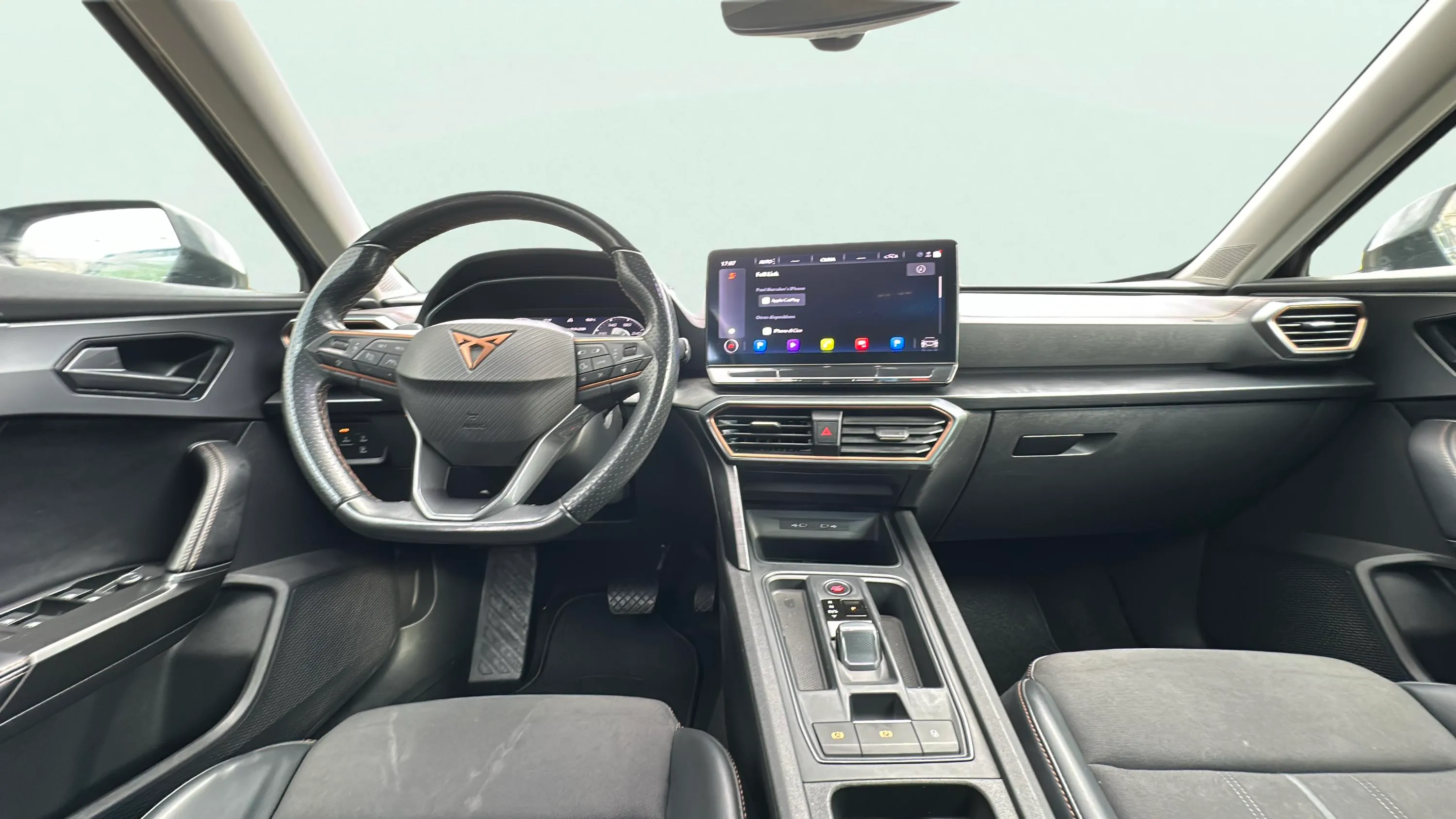 Cupra Formentor 1.5 TSI DSG - foto 14