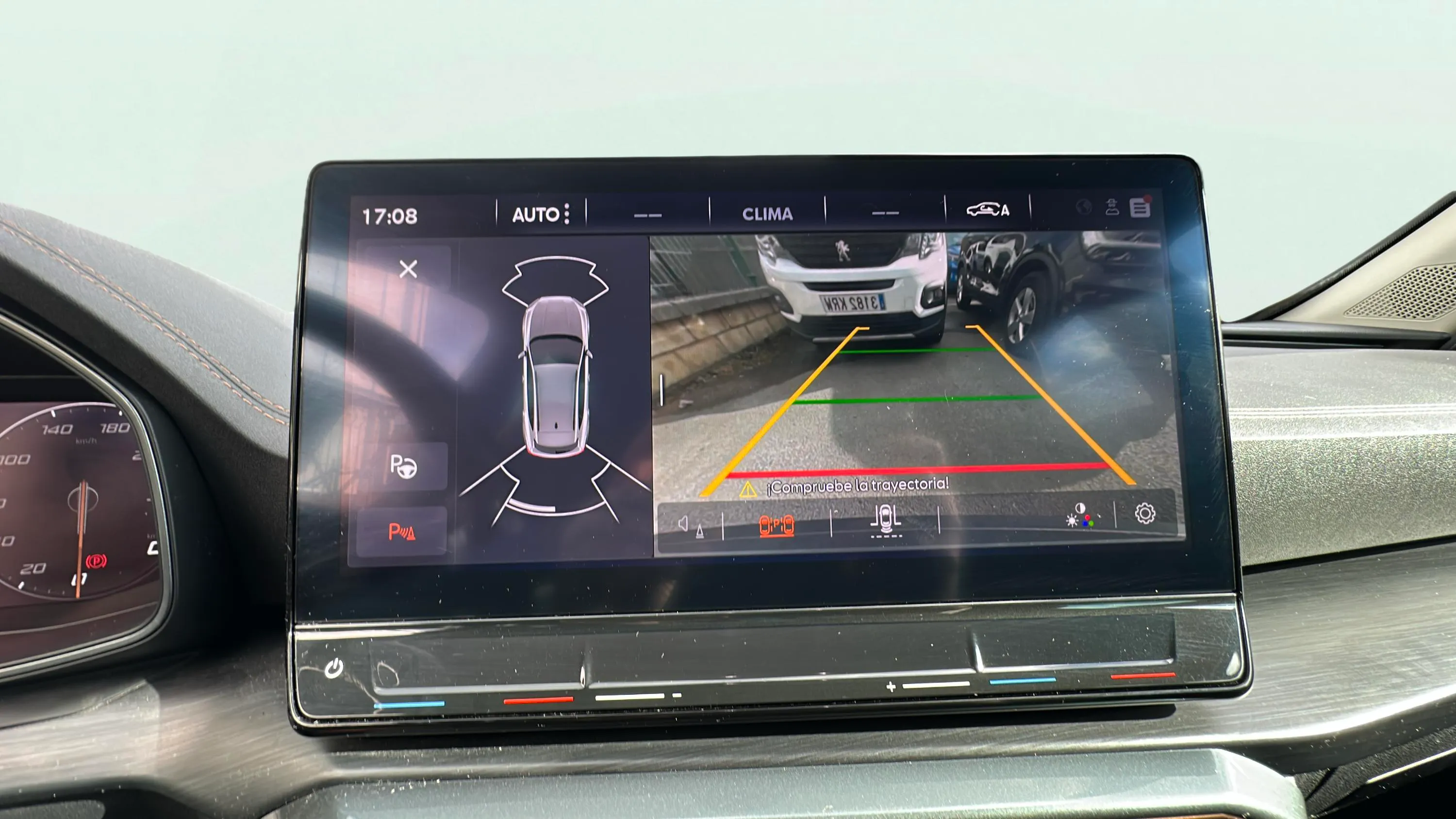 Cupra Formentor 1.5 TSI DSG - foto 18