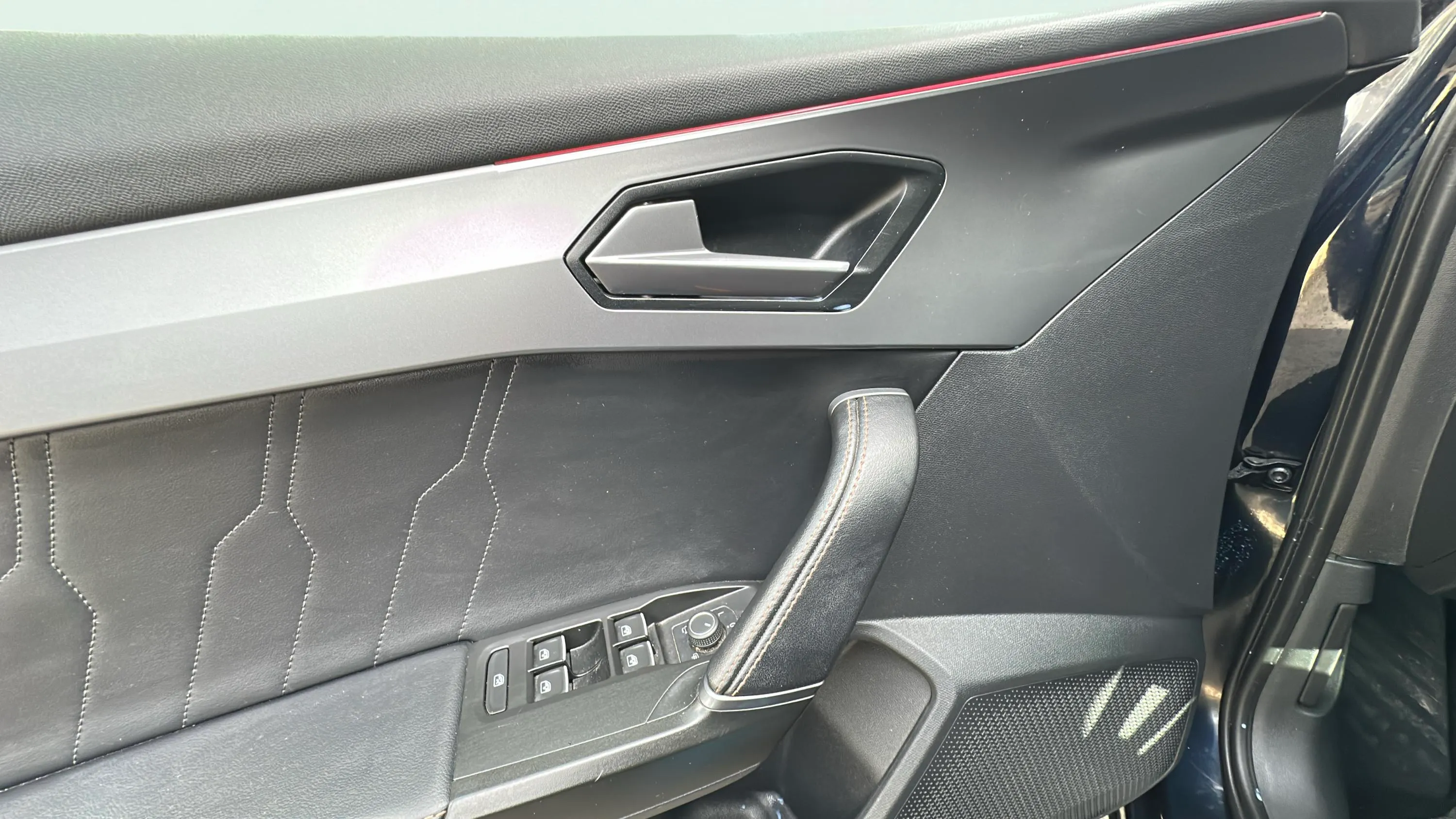 Cupra Formentor 1.5 TSI DSG - foto 26