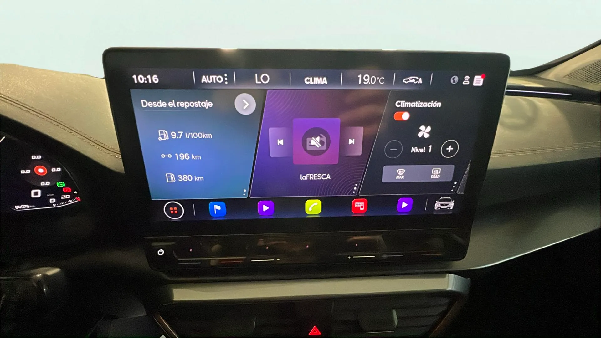 Cupra Formentor 1.5 TSI DSG - foto 12