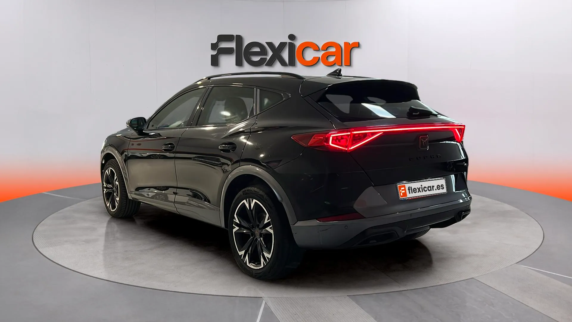 Cupra Formentor 1.5 TSI DSG - foto 5