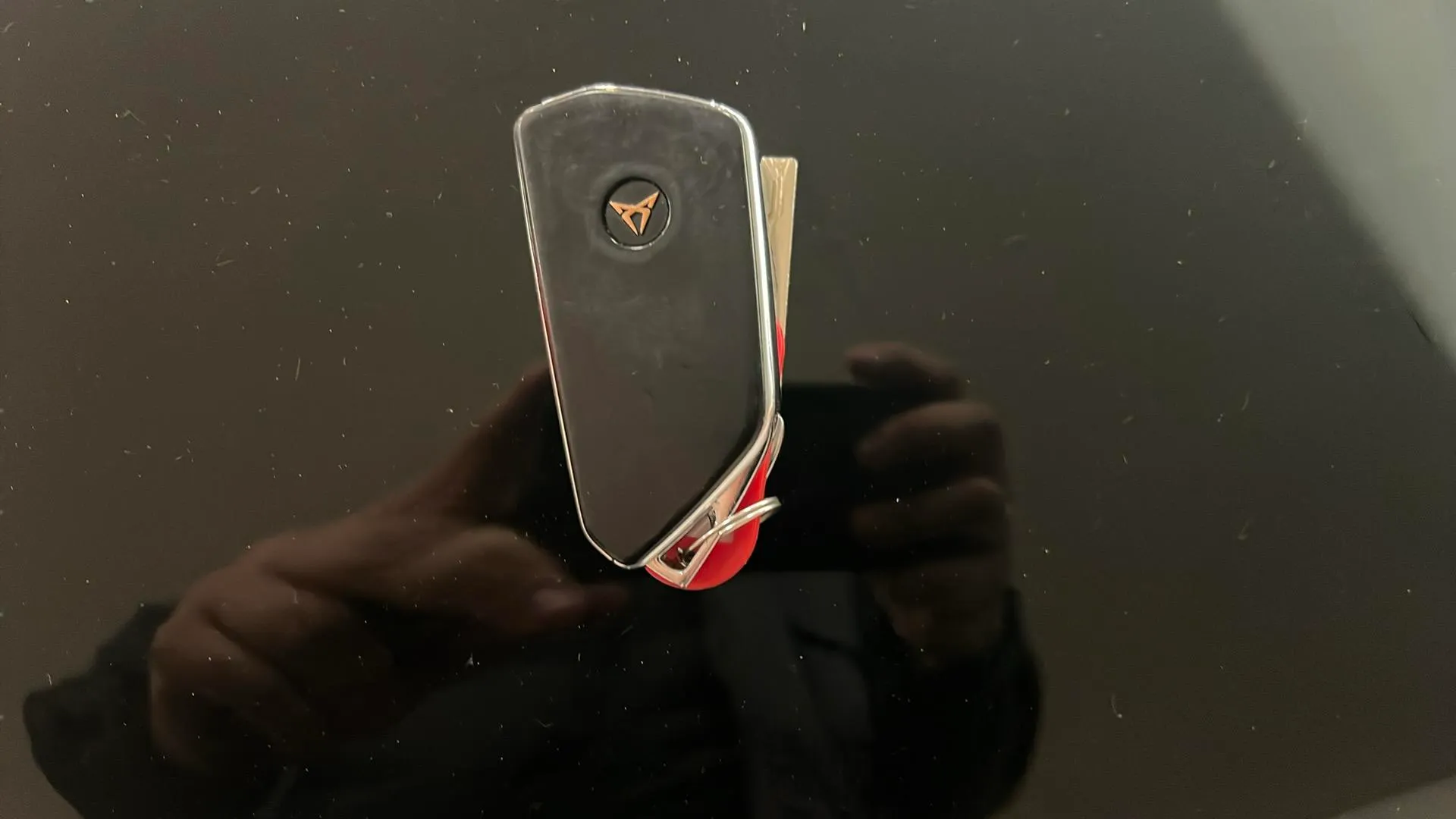 Cupra Formentor 1.5 TSI DSG - foto 15