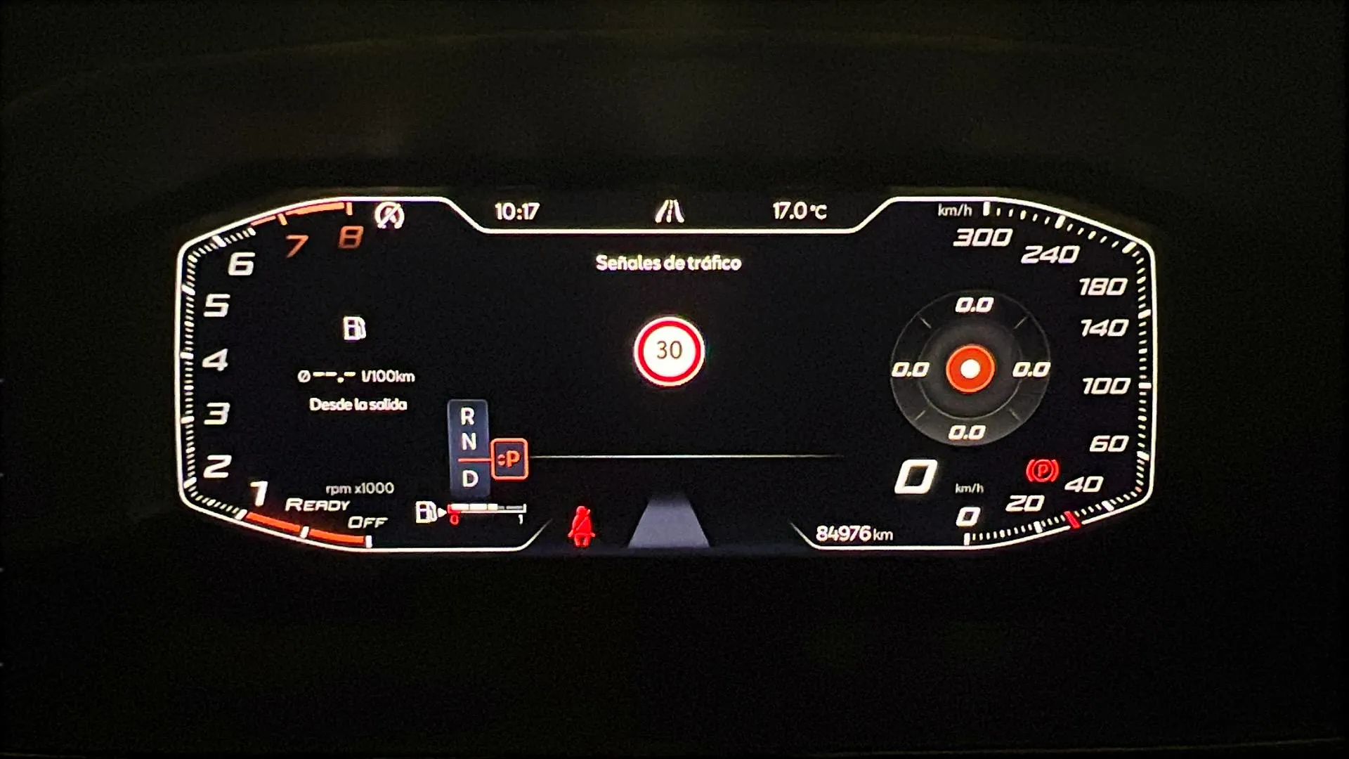 Cupra Formentor 1.5 TSI DSG - foto 14