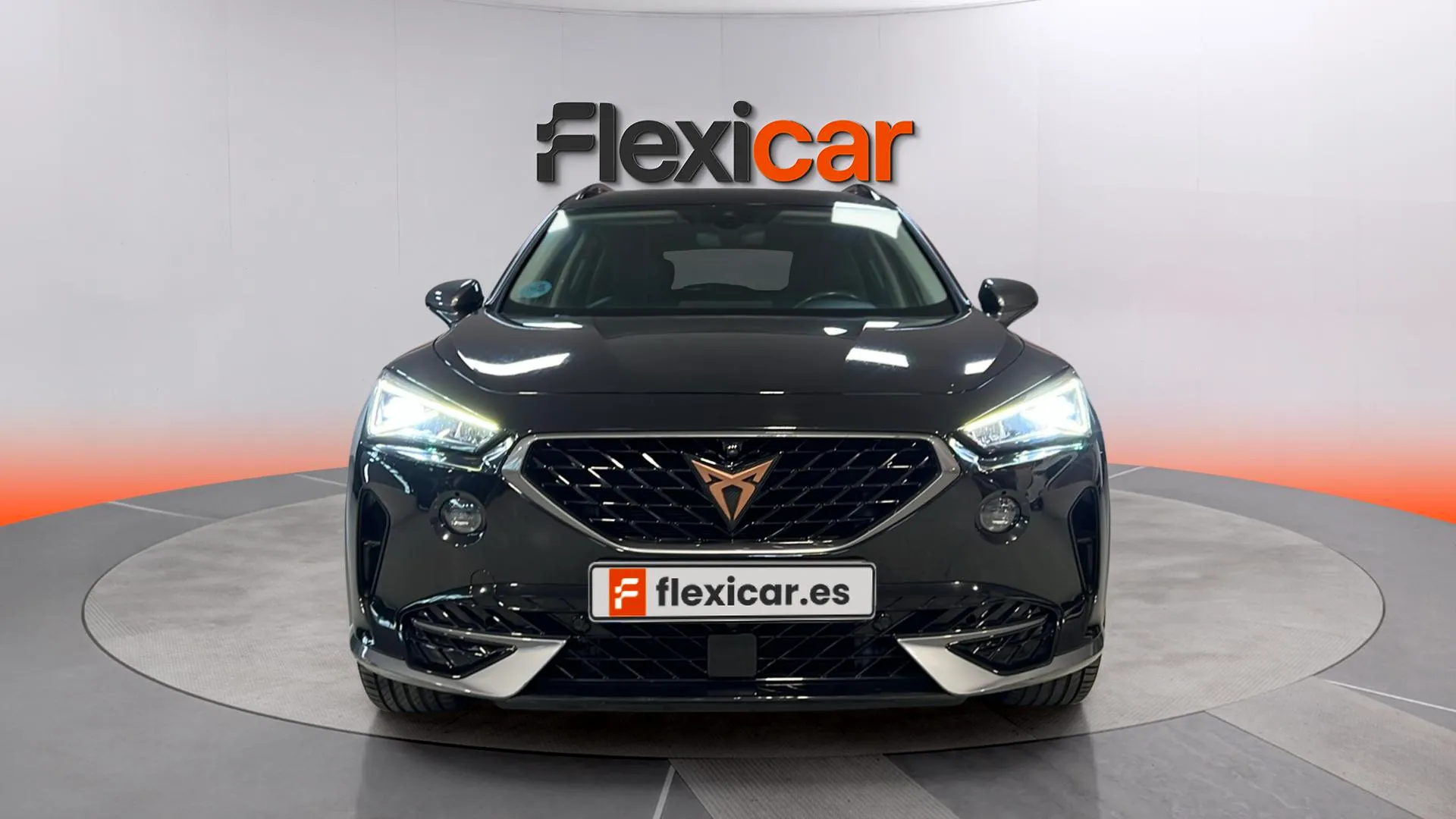 Cupra Formentor 1.5 TSI DSG - foto 2