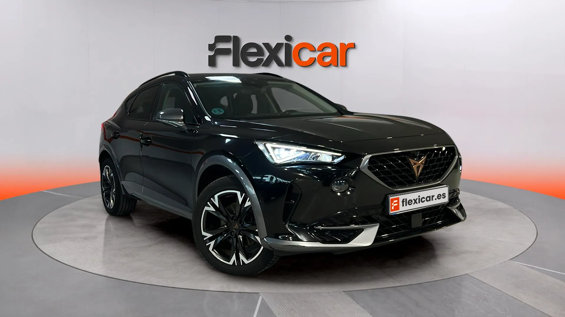 Cupra Formentor 1.5 TSI DSG - foto 1