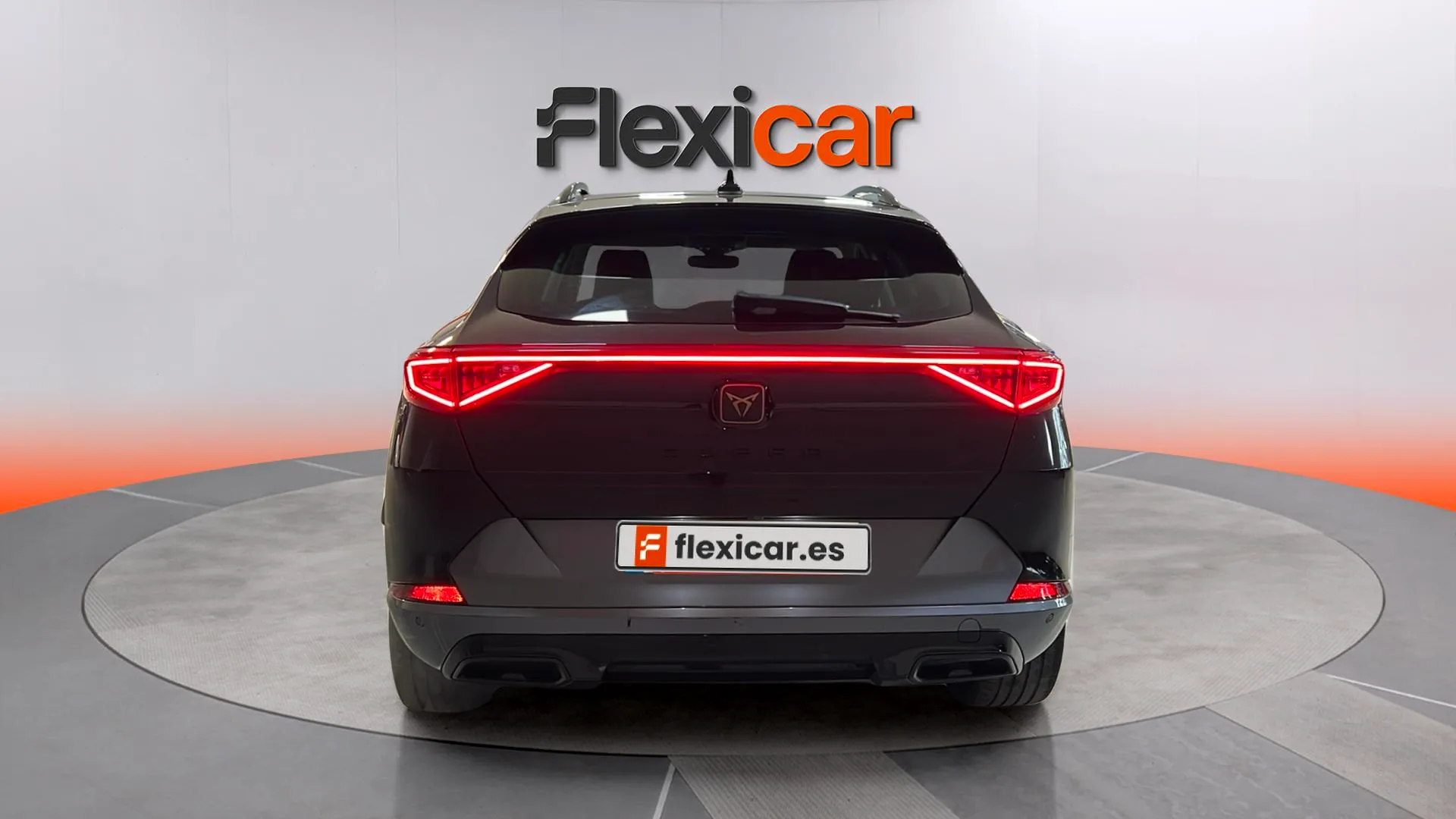 Cupra Formentor 1.5 TSI DSG - foto 6