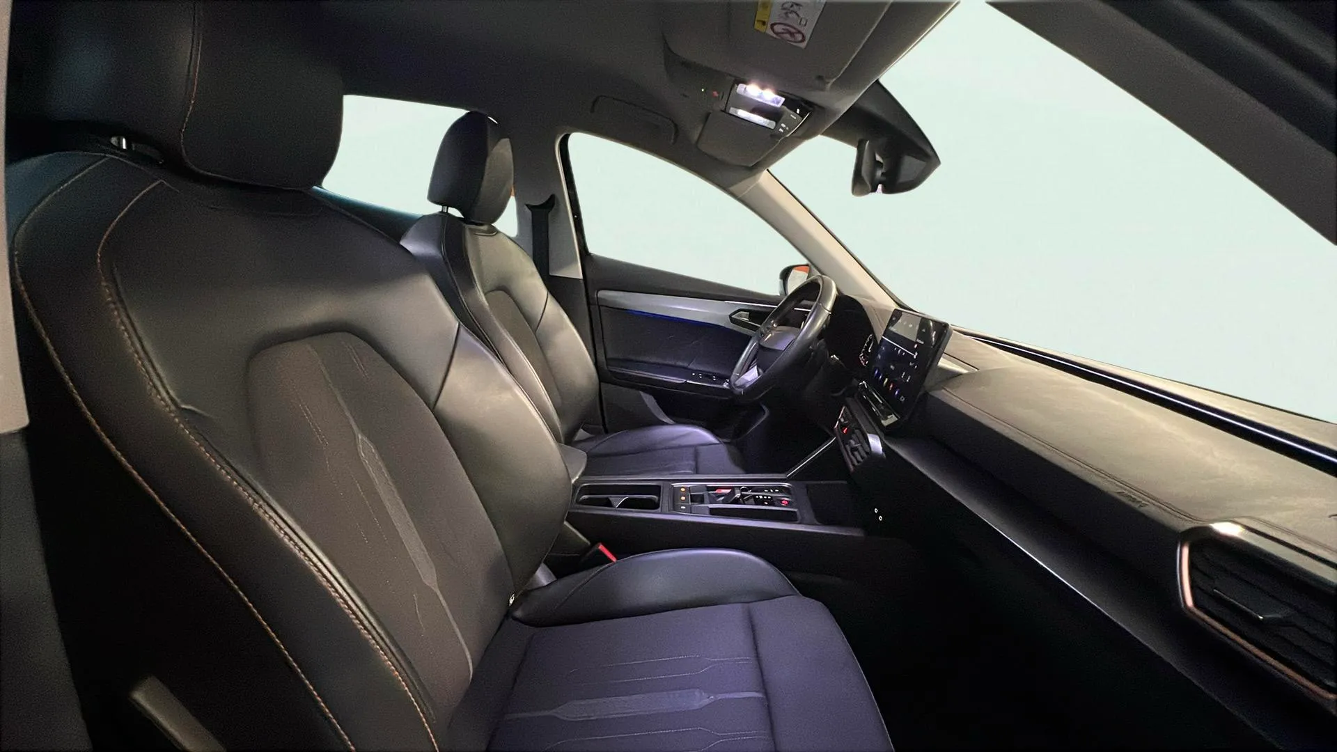 Cupra Formentor 1.5 TSI DSG - foto 16