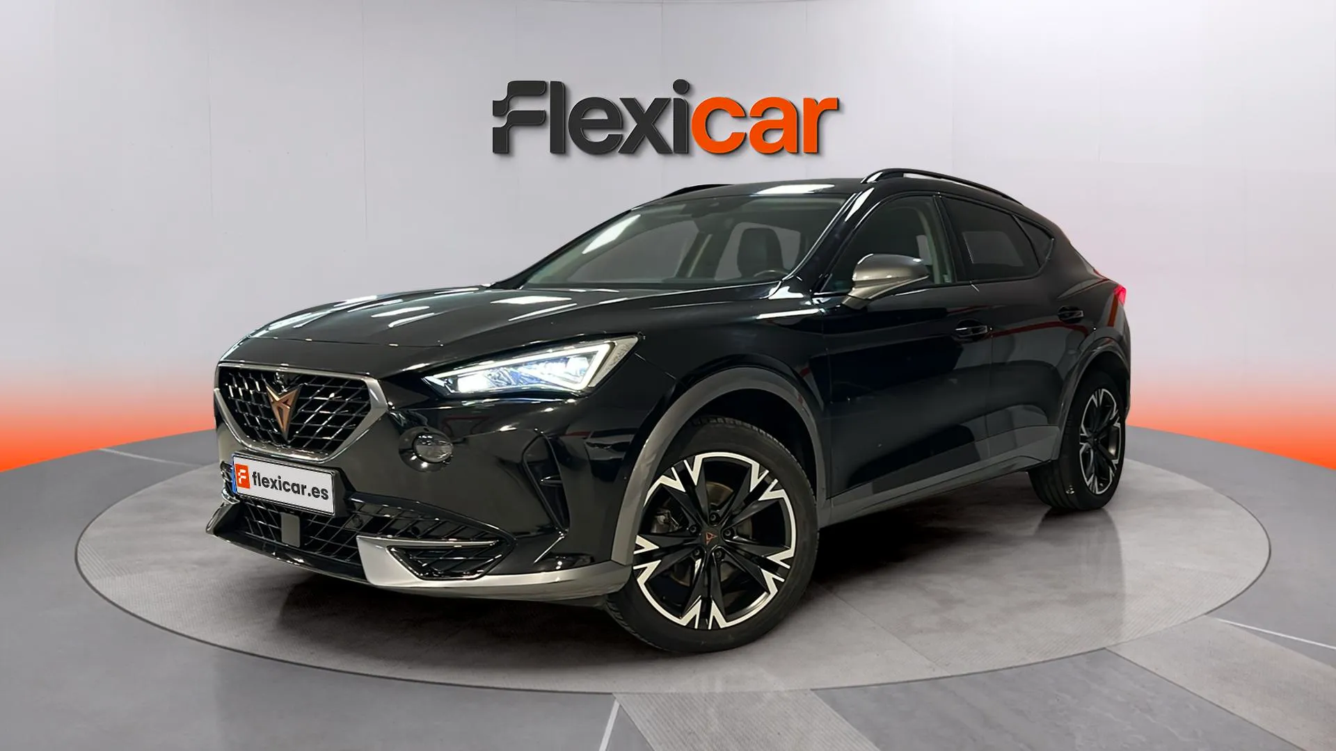 Cupra Formentor 1.5 TSI DSG - foto 3