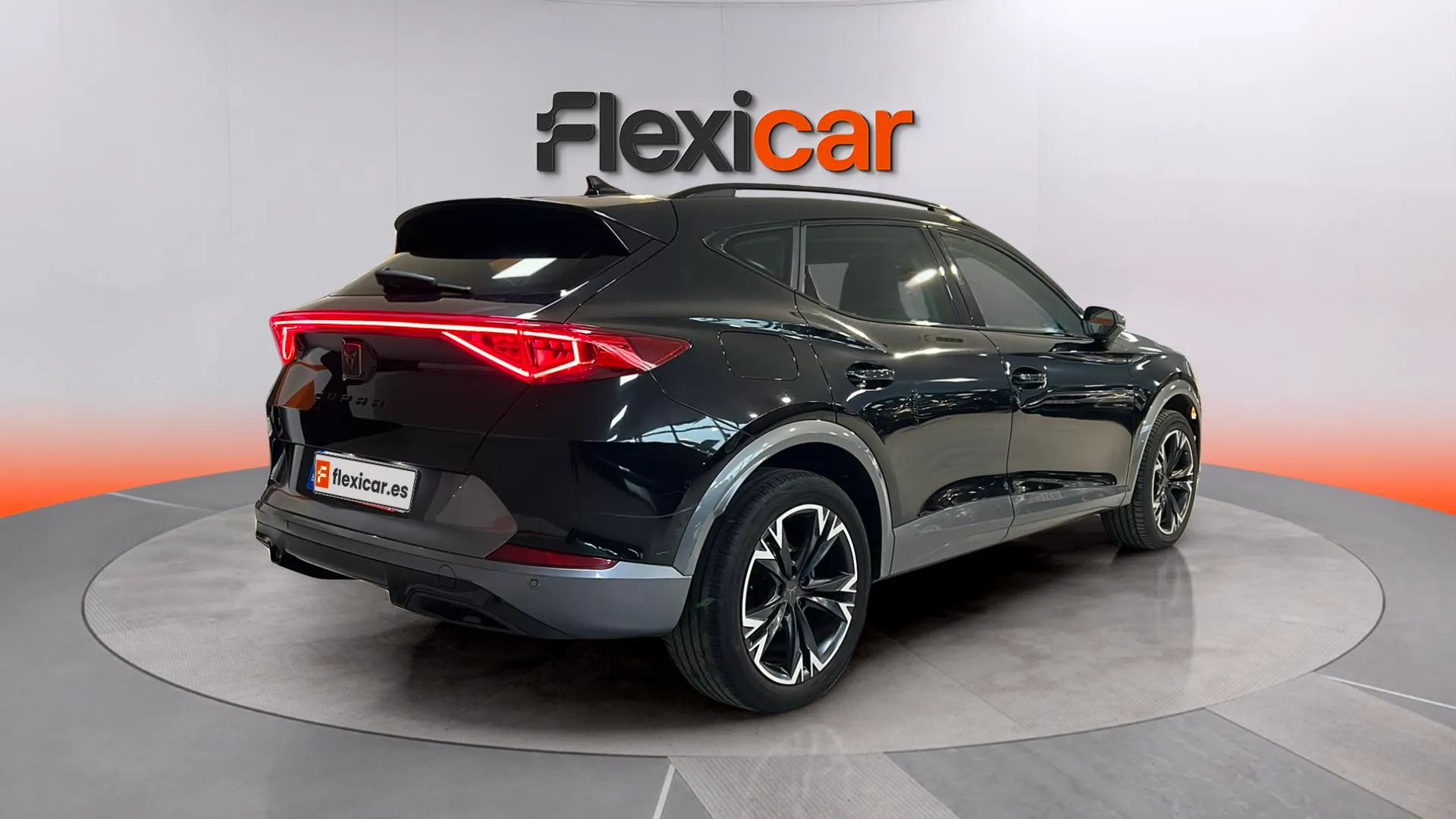 Cupra Formentor 1.5 TSI DSG - foto 7