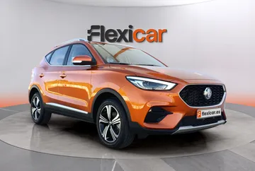 mg zs 15 comfort gasolina manual don benito villanueva 903000000240231