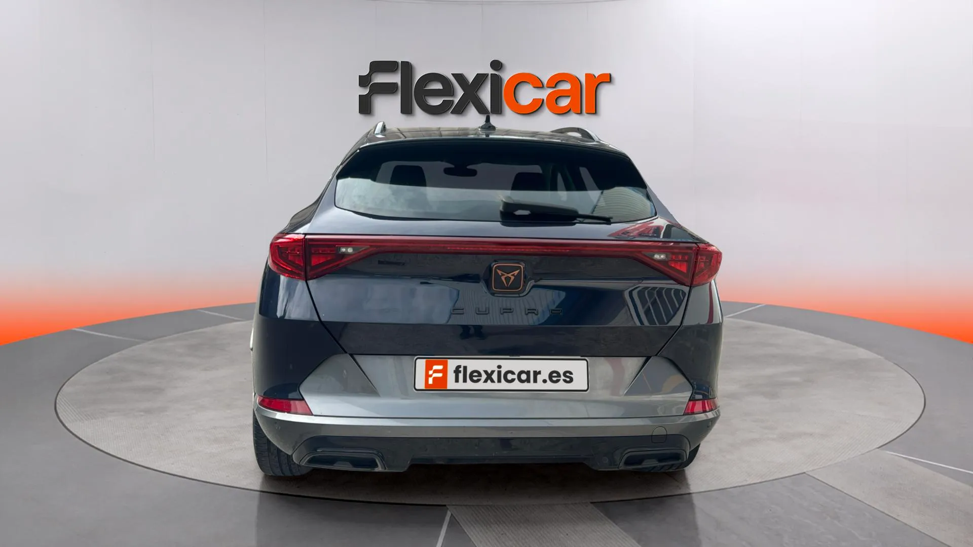 Cupra Formentor 1.5 TSI DSG - foto 6