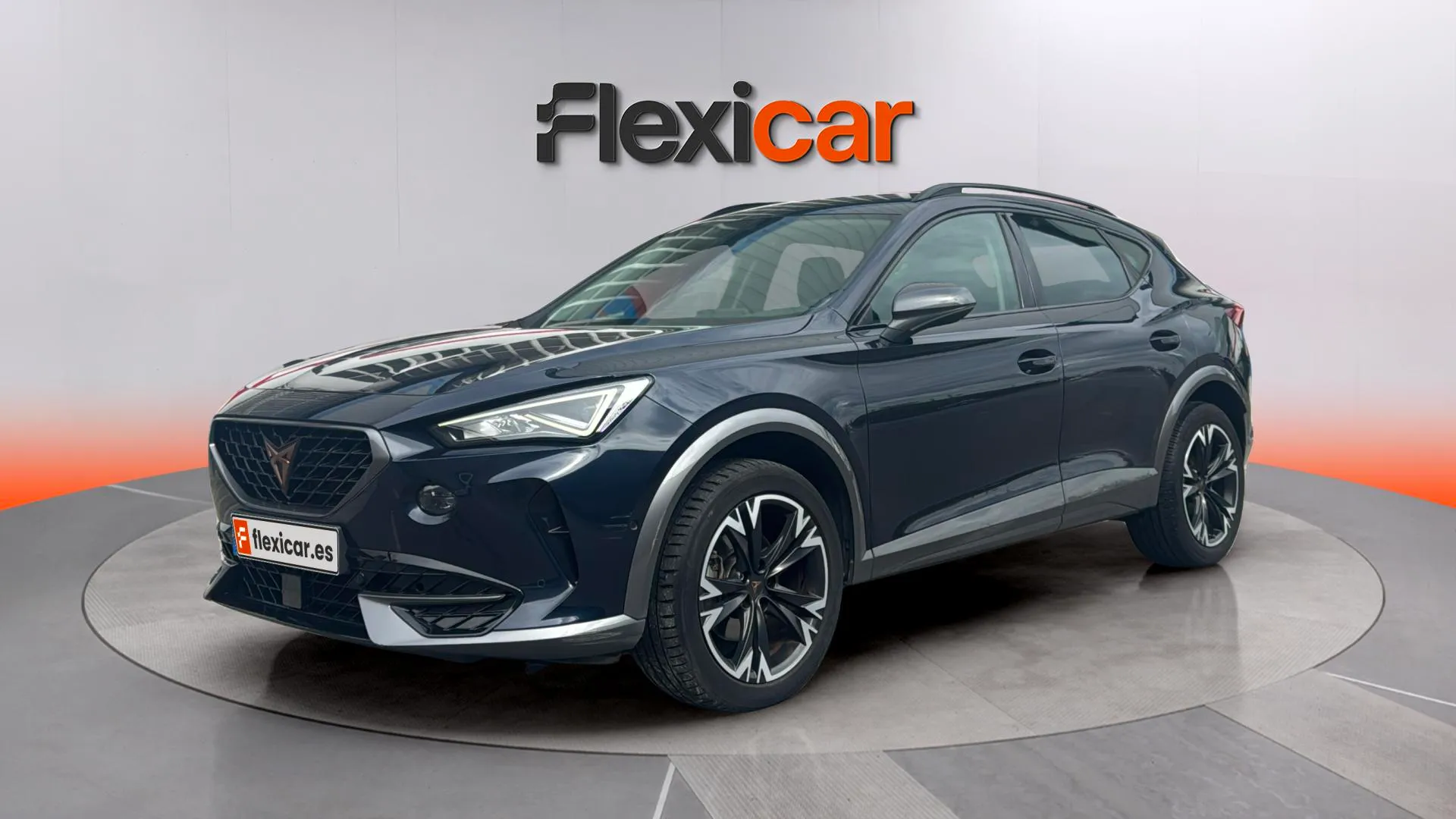 Cupra Formentor 1.5 TSI DSG - foto 3