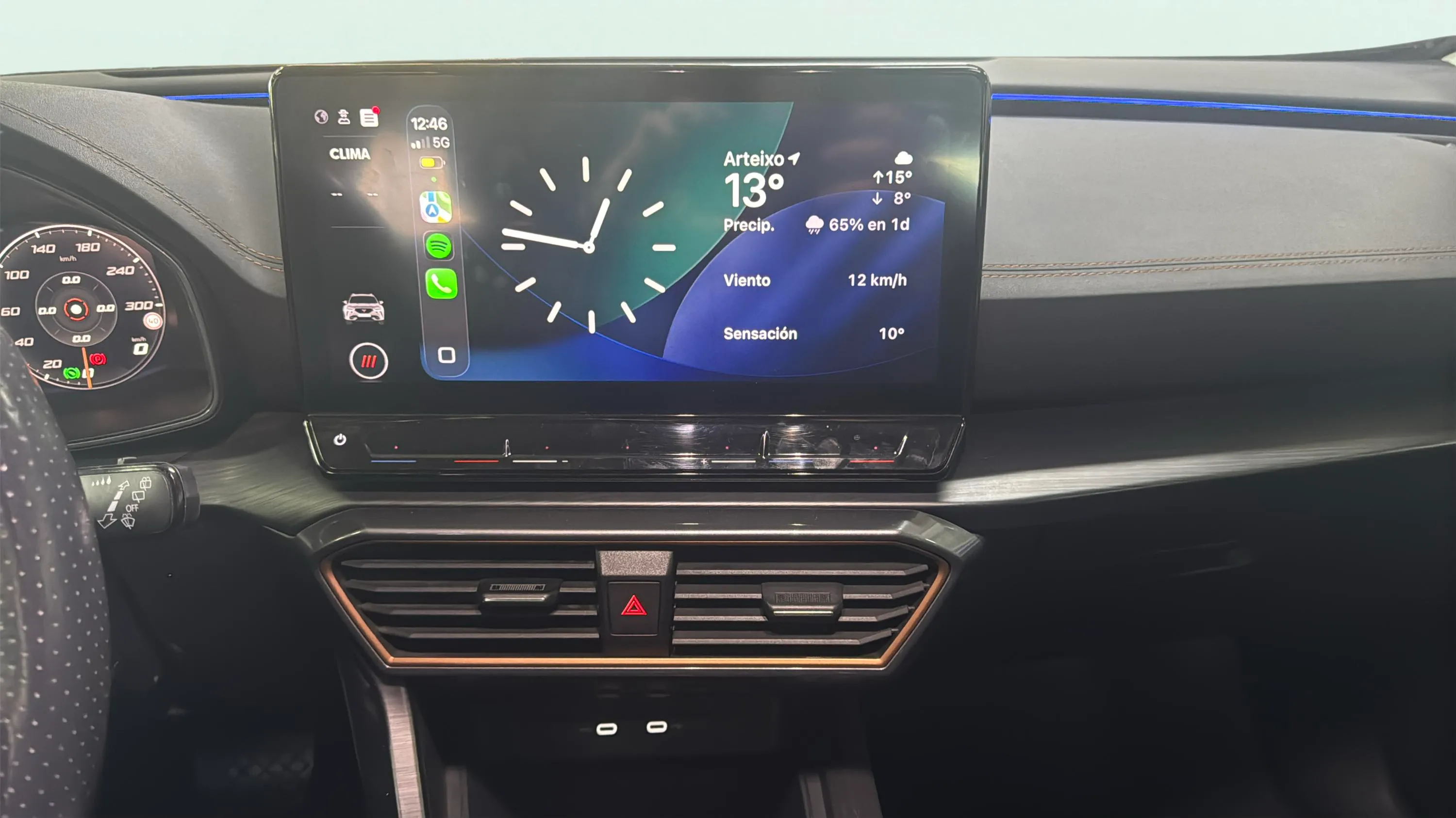 Cupra Formentor 1.5 TSI DSG - foto 17
