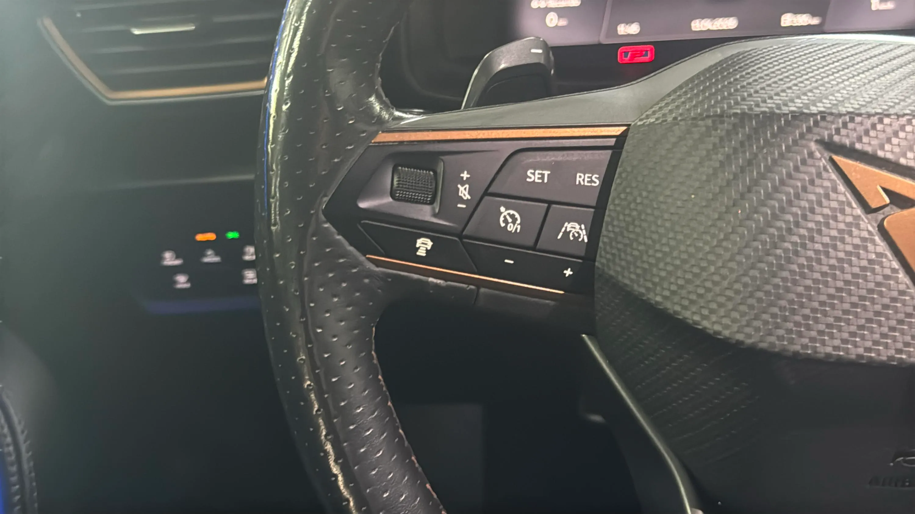 Cupra Formentor 1.5 TSI DSG - foto 14