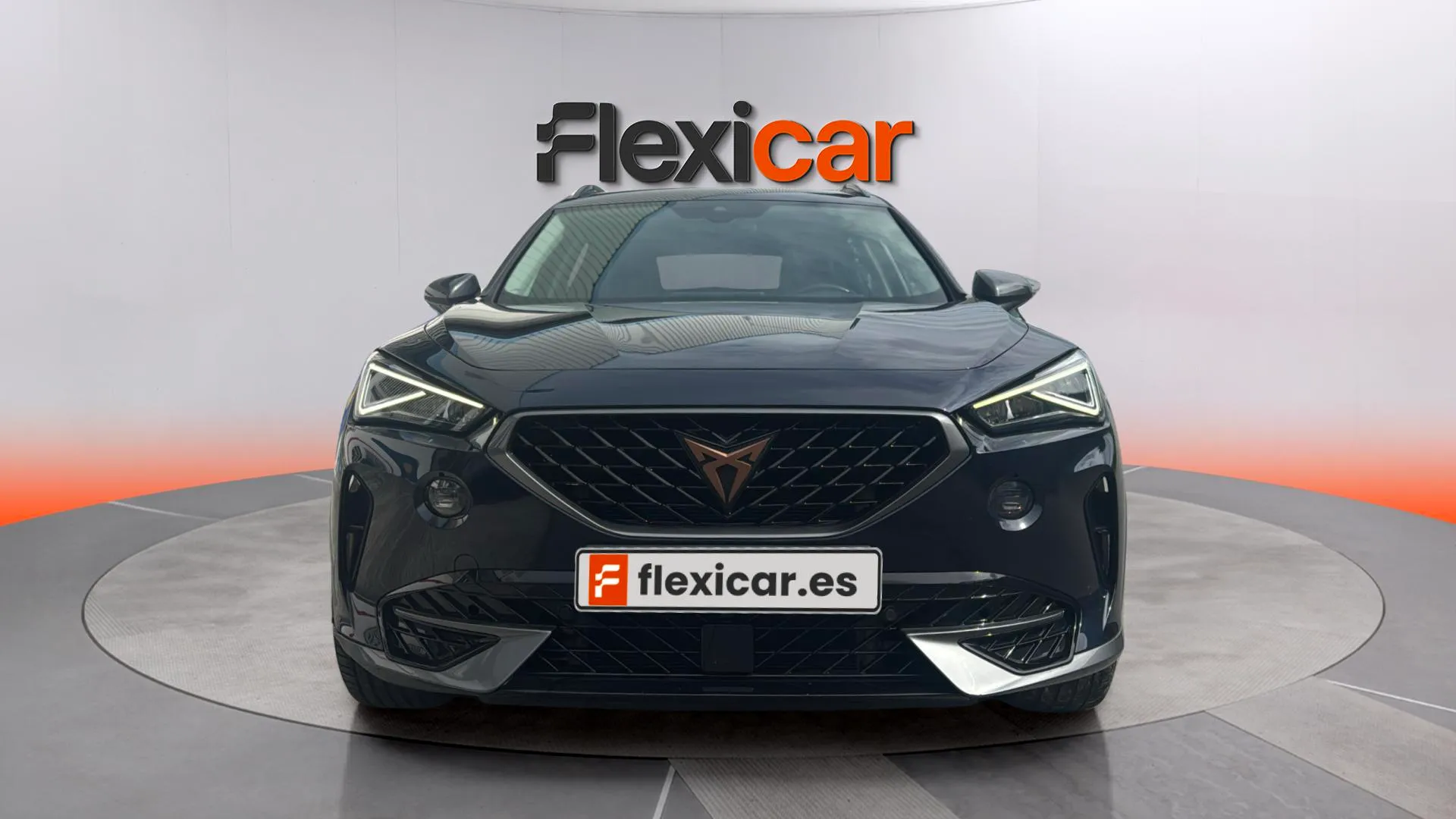 Cupra Formentor 1.5 TSI DSG - foto 2
