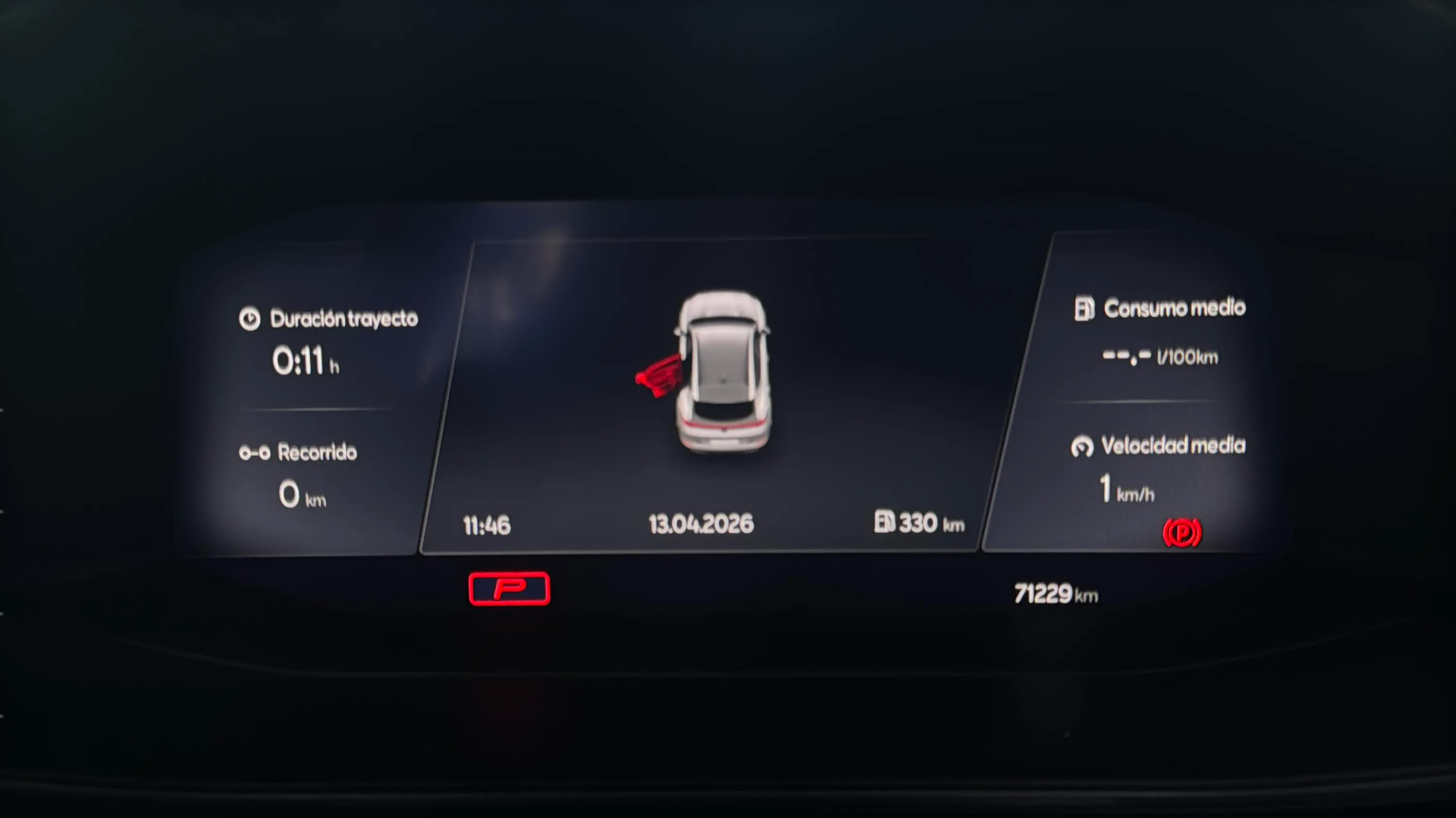 Cupra Formentor 1.5 TSI DSG - foto 15