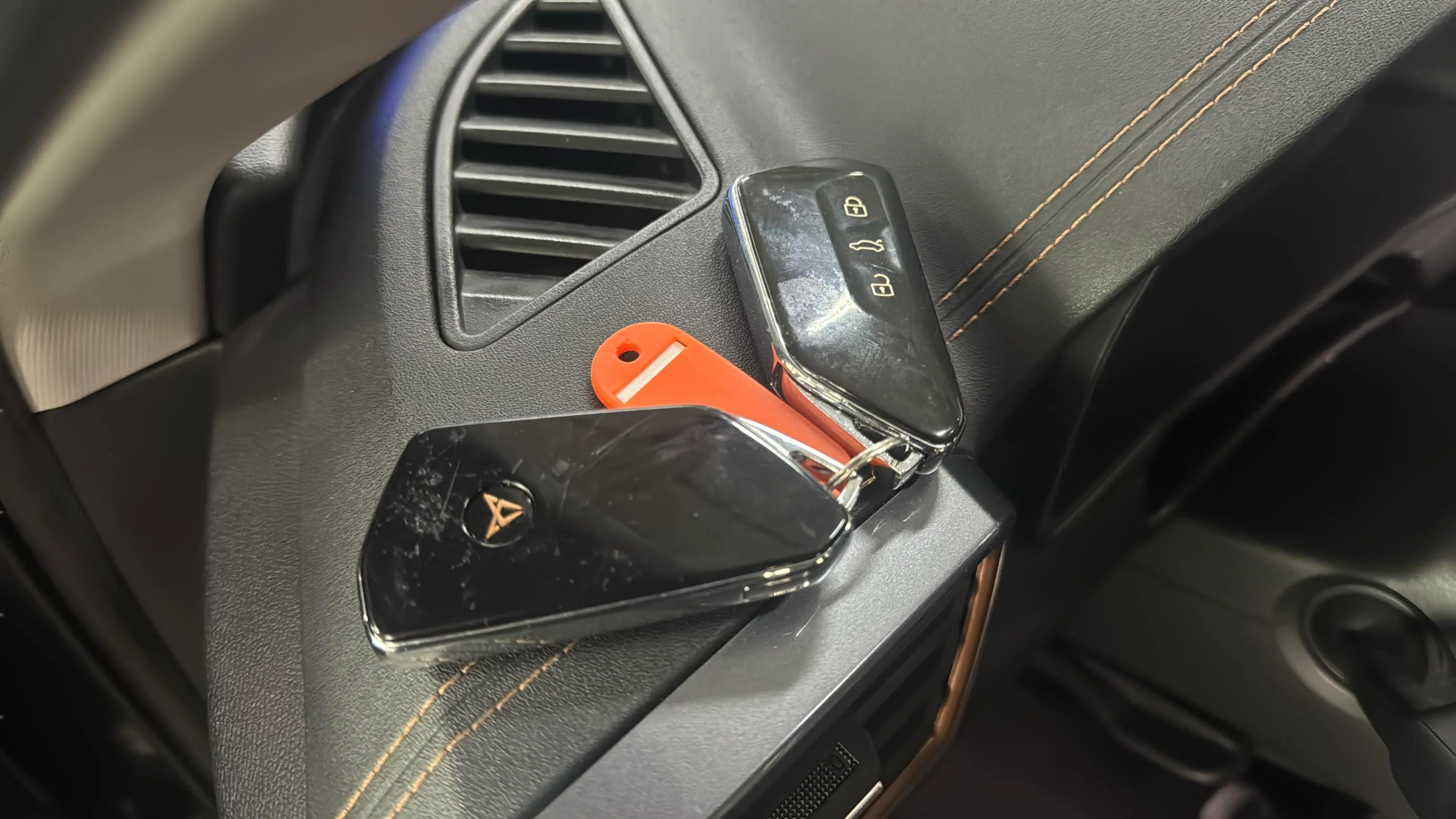 Cupra Formentor 1.5 TSI DSG - foto 20