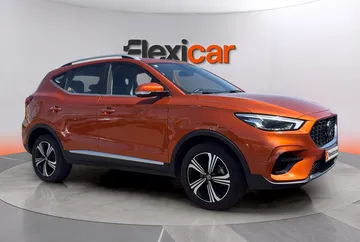 mg zs 15 comfort gasolina manual caceres 2 903000000240235