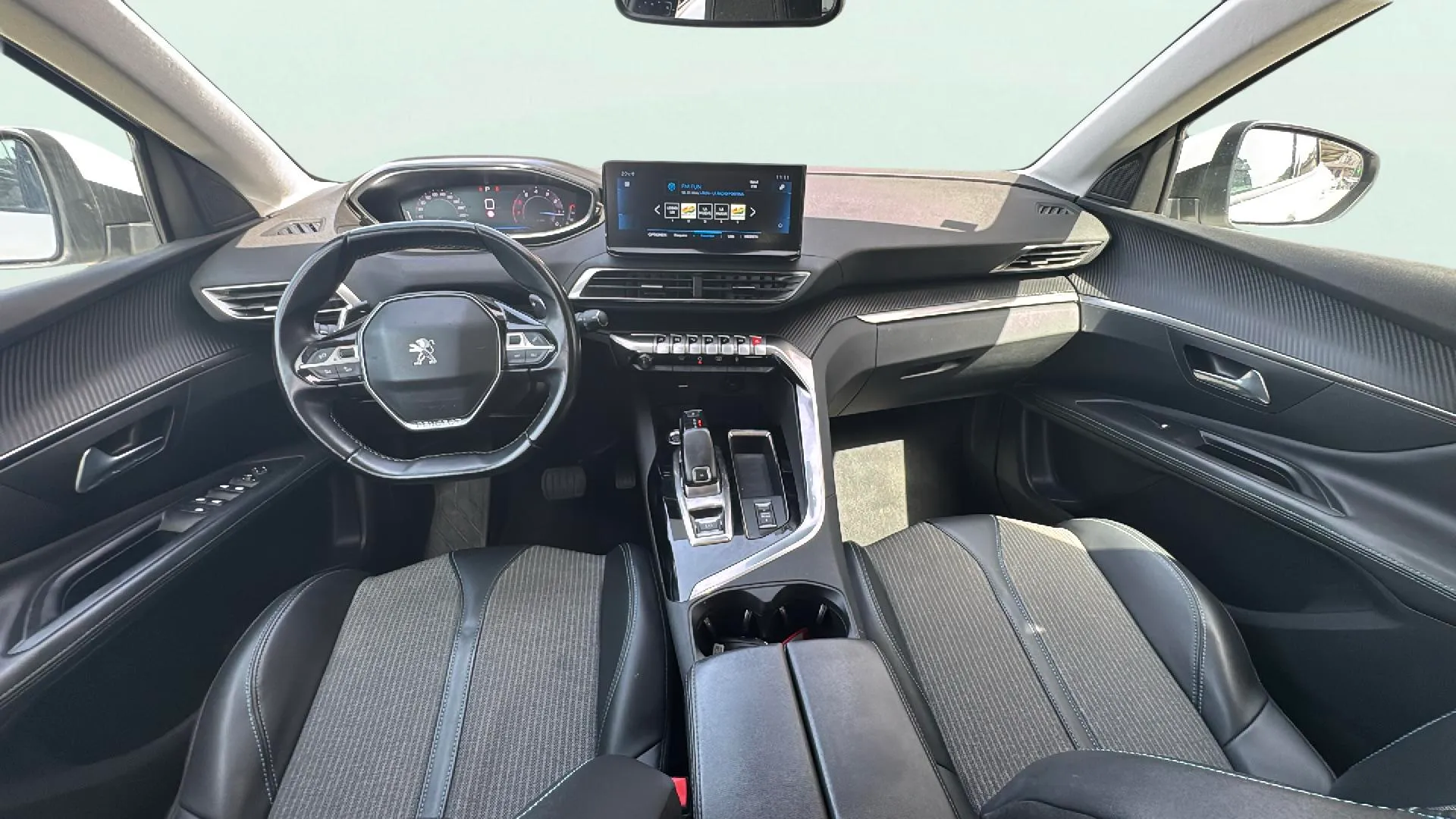 Peugeot 3008 1.2 PureTech Allure EAT8 - foto 11