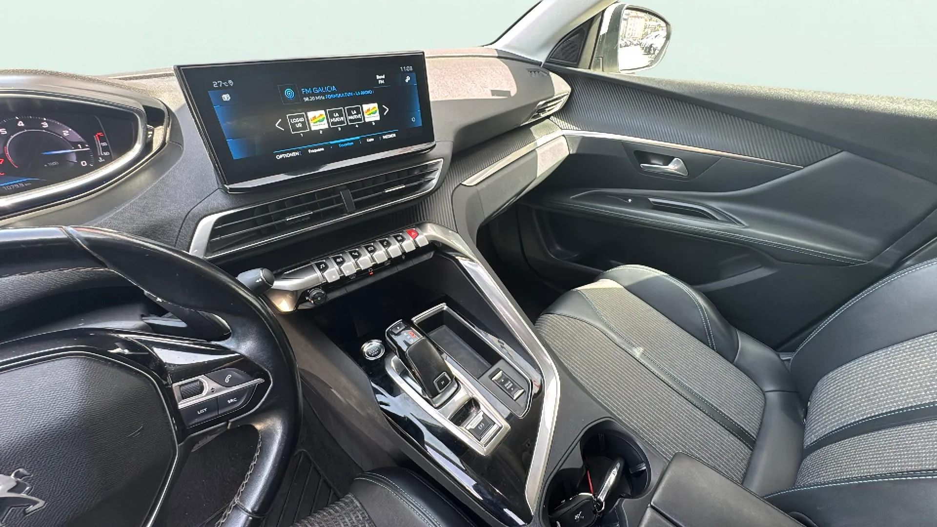 Peugeot 3008 1.2 PureTech Allure EAT8 - foto 13