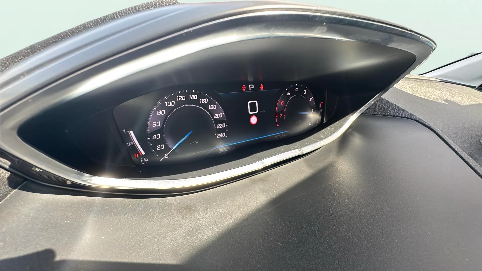 Peugeot 3008 1.2 PureTech Allure EAT8 - foto 10
