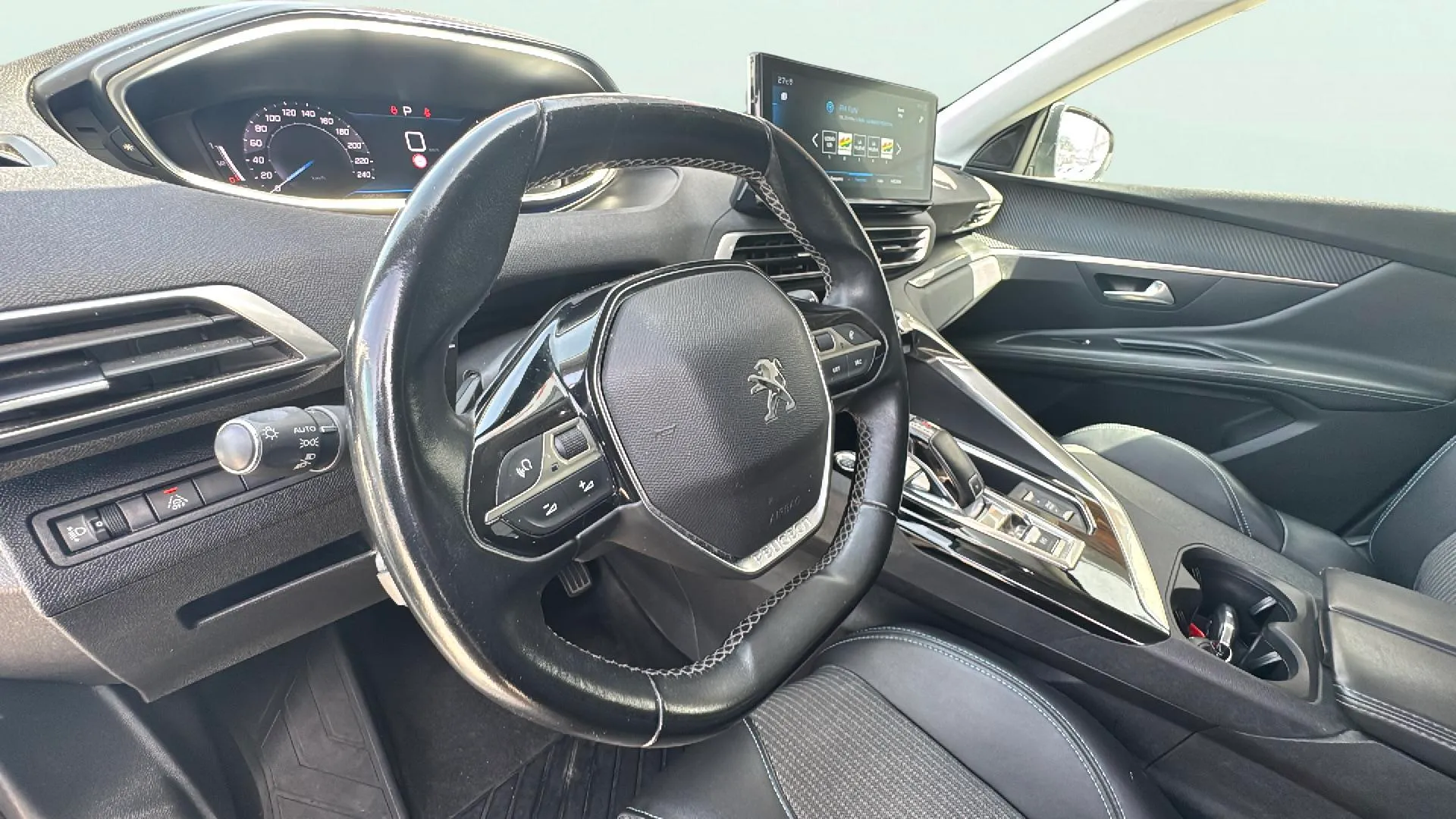 Peugeot 3008 1.2 PureTech Allure EAT8 - foto 12