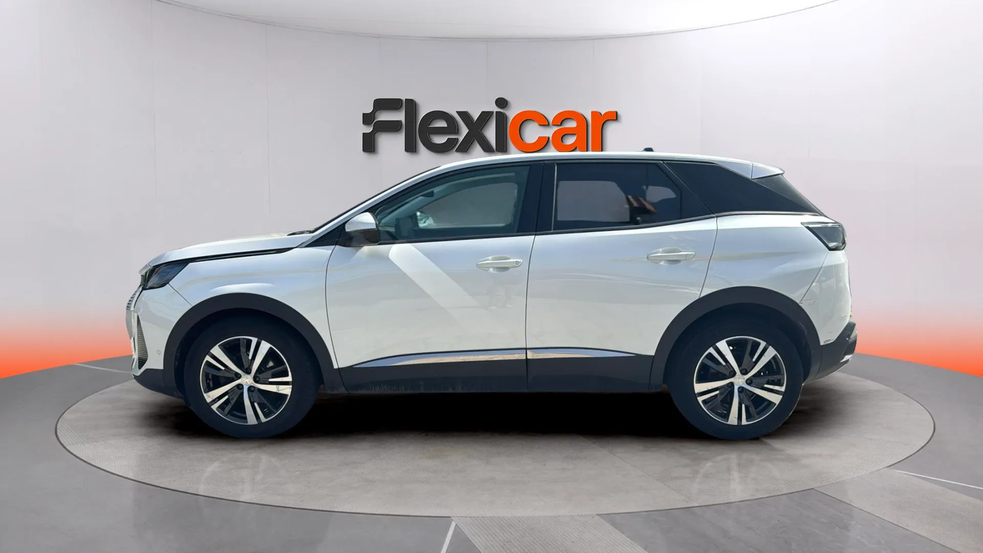 Peugeot 3008 1.2 PureTech Allure EAT8 - foto 5