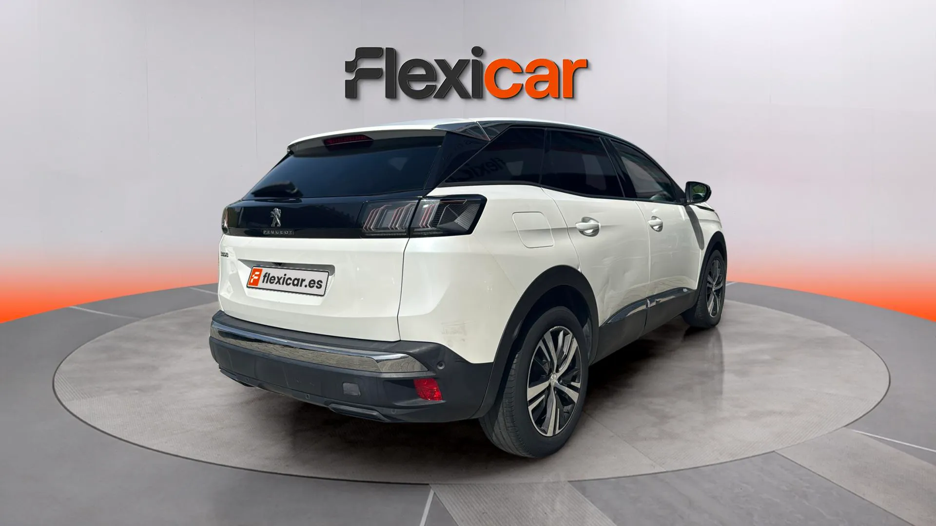 Peugeot 3008 1.2 PureTech Allure EAT8 - foto 6