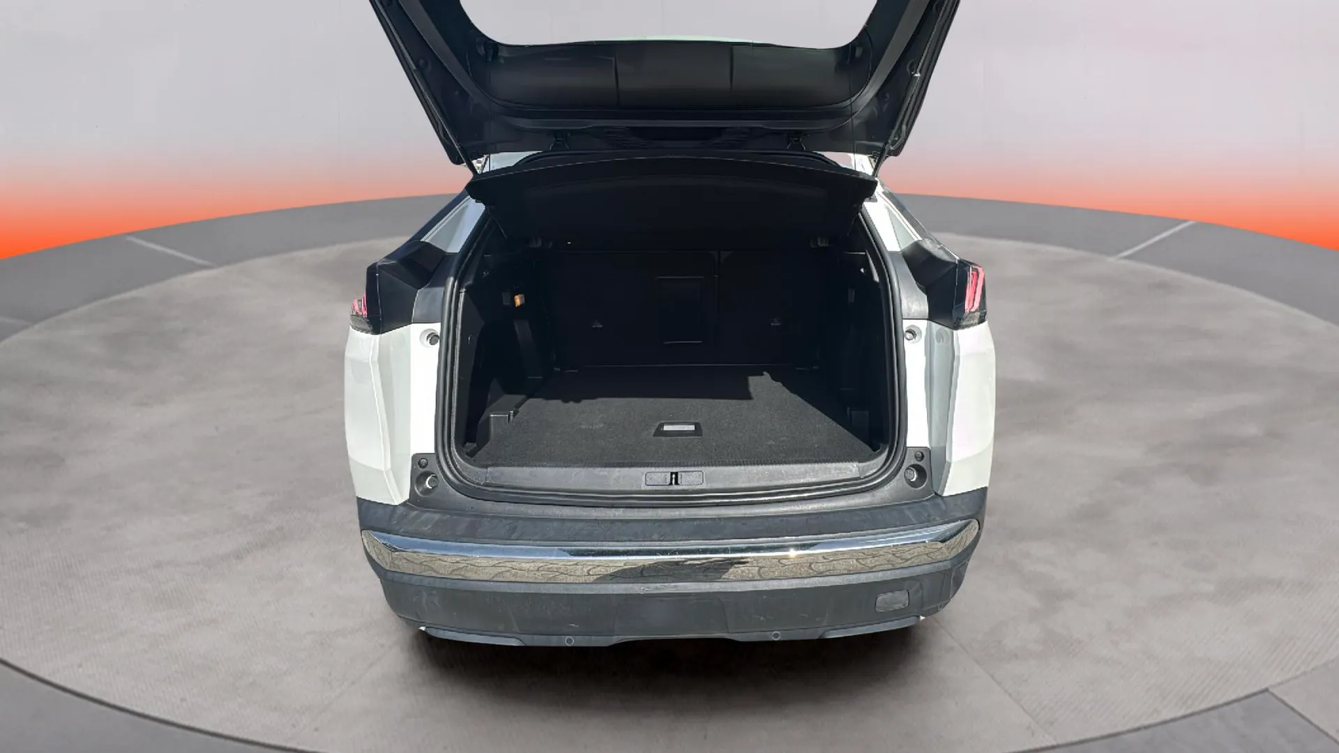 Peugeot 3008 1.2 PureTech Allure EAT8 - foto 9