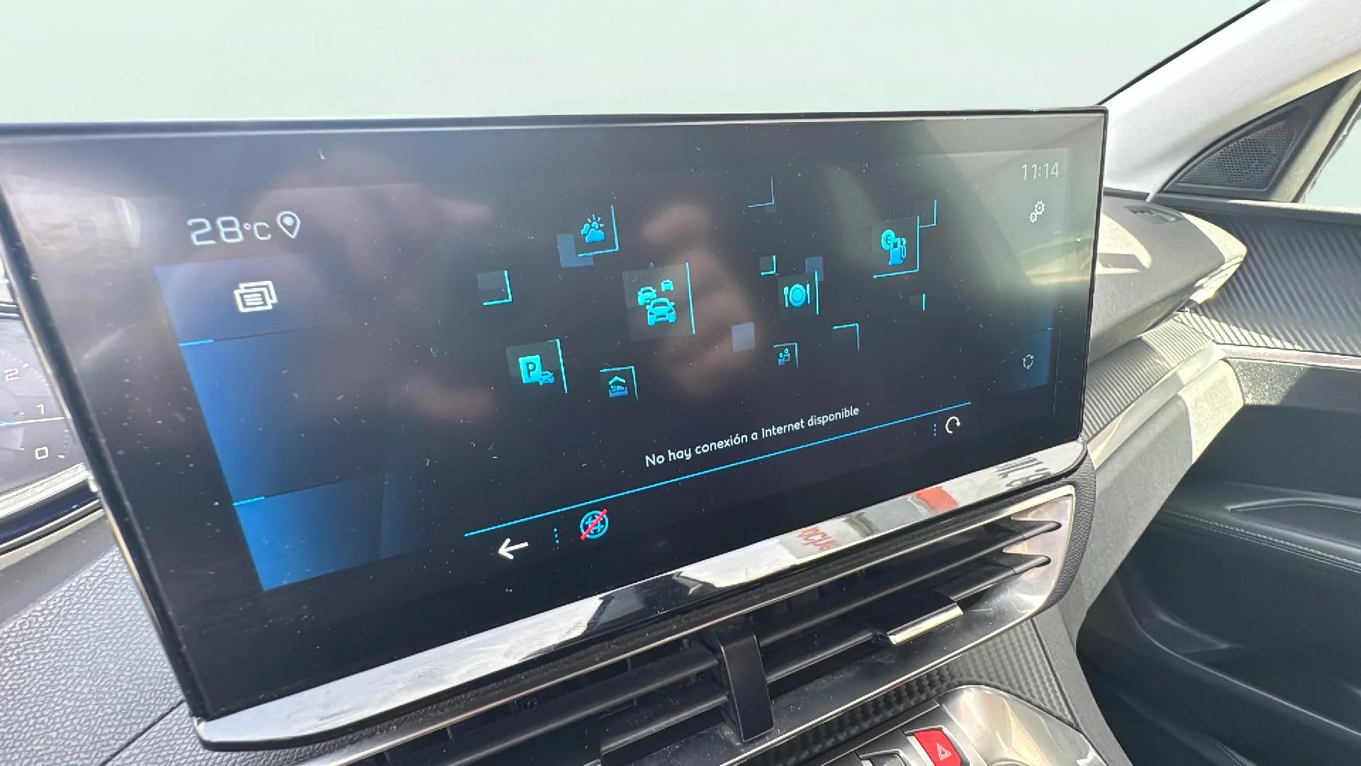 Peugeot 3008 1.2 PureTech Allure EAT8 - foto 16