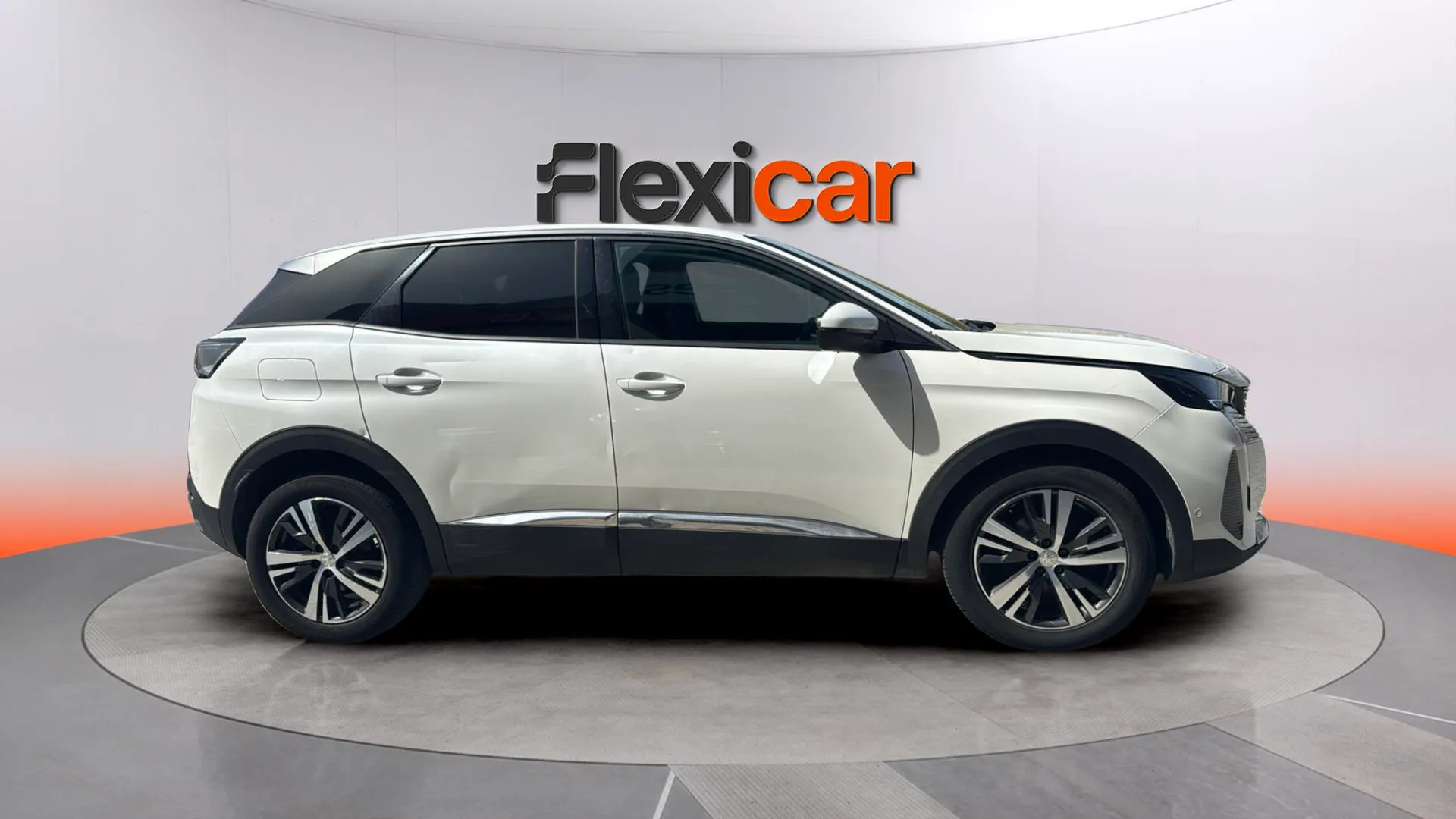 Peugeot 3008 1.2 PureTech Allure EAT8 - foto 4