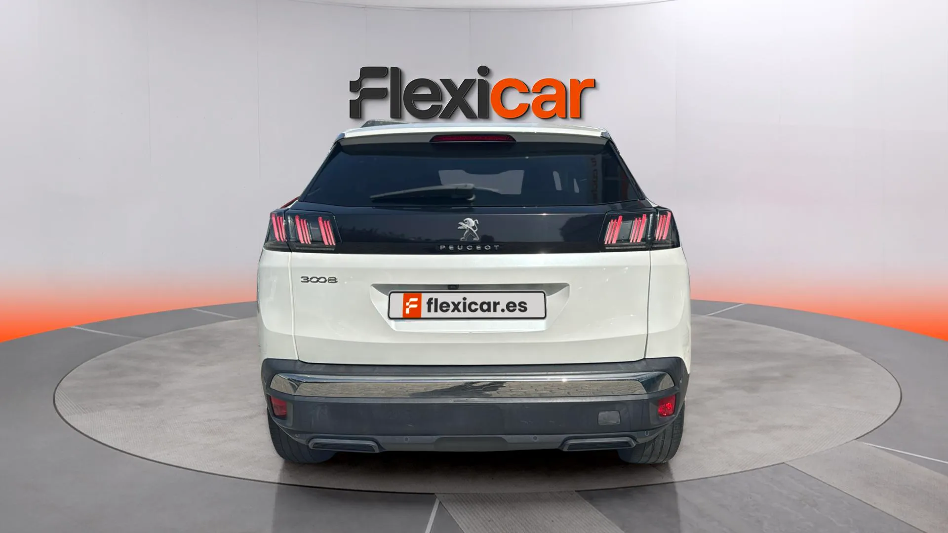 Peugeot 3008 1.2 PureTech Allure EAT8 - foto 7