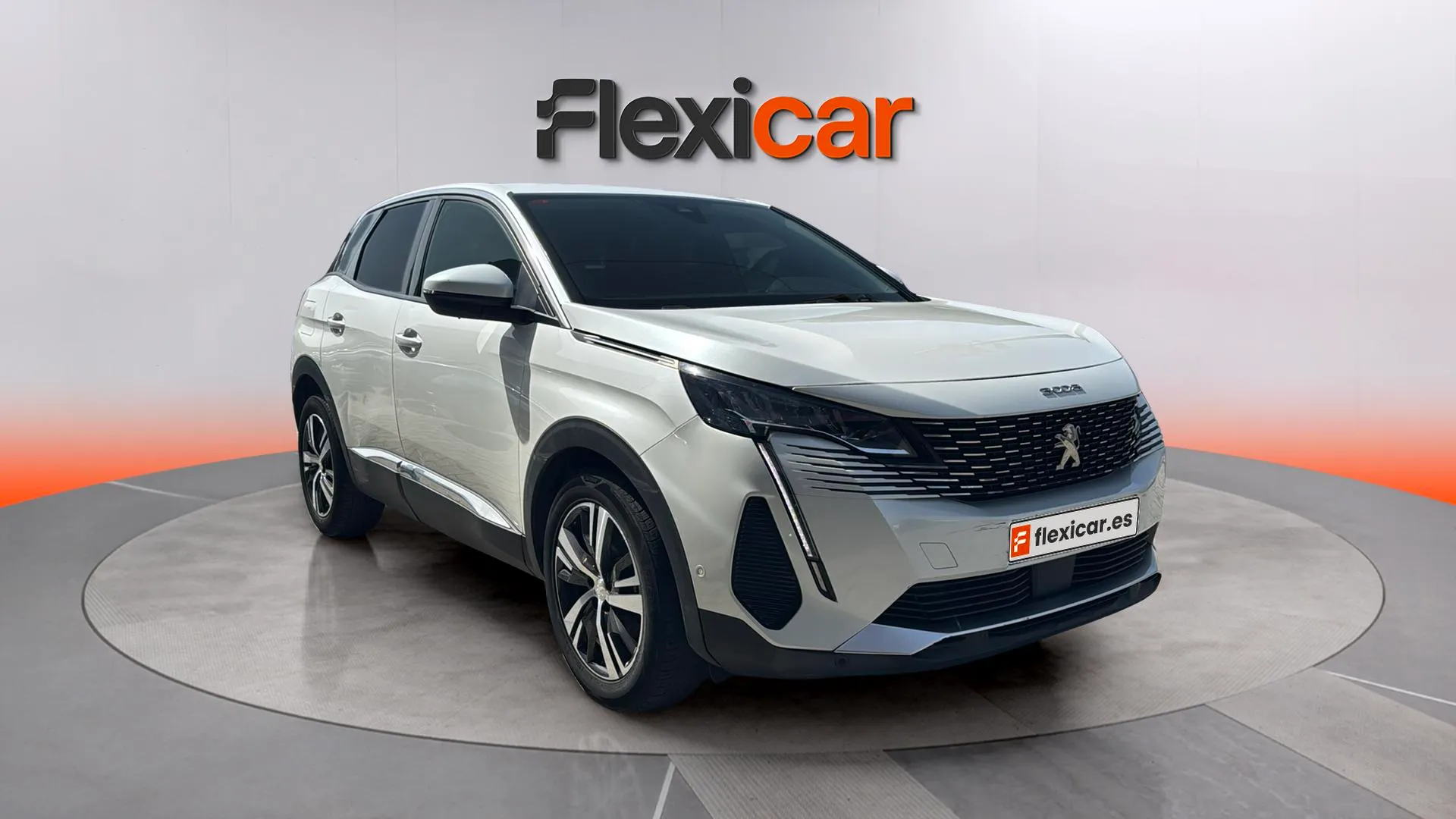 Peugeot 3008 1.2 PureTech Allure EAT8 - foto 1