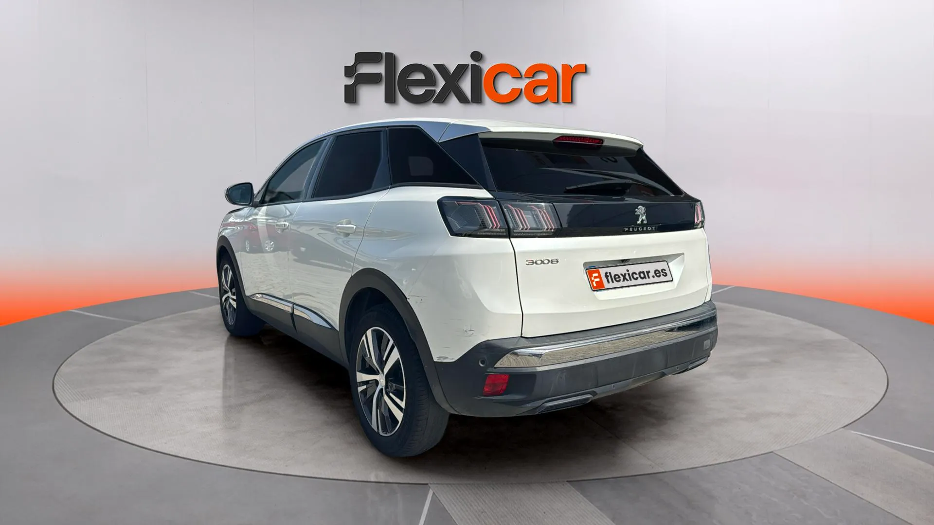 Peugeot 3008 1.2 PureTech Allure EAT8 - foto 8