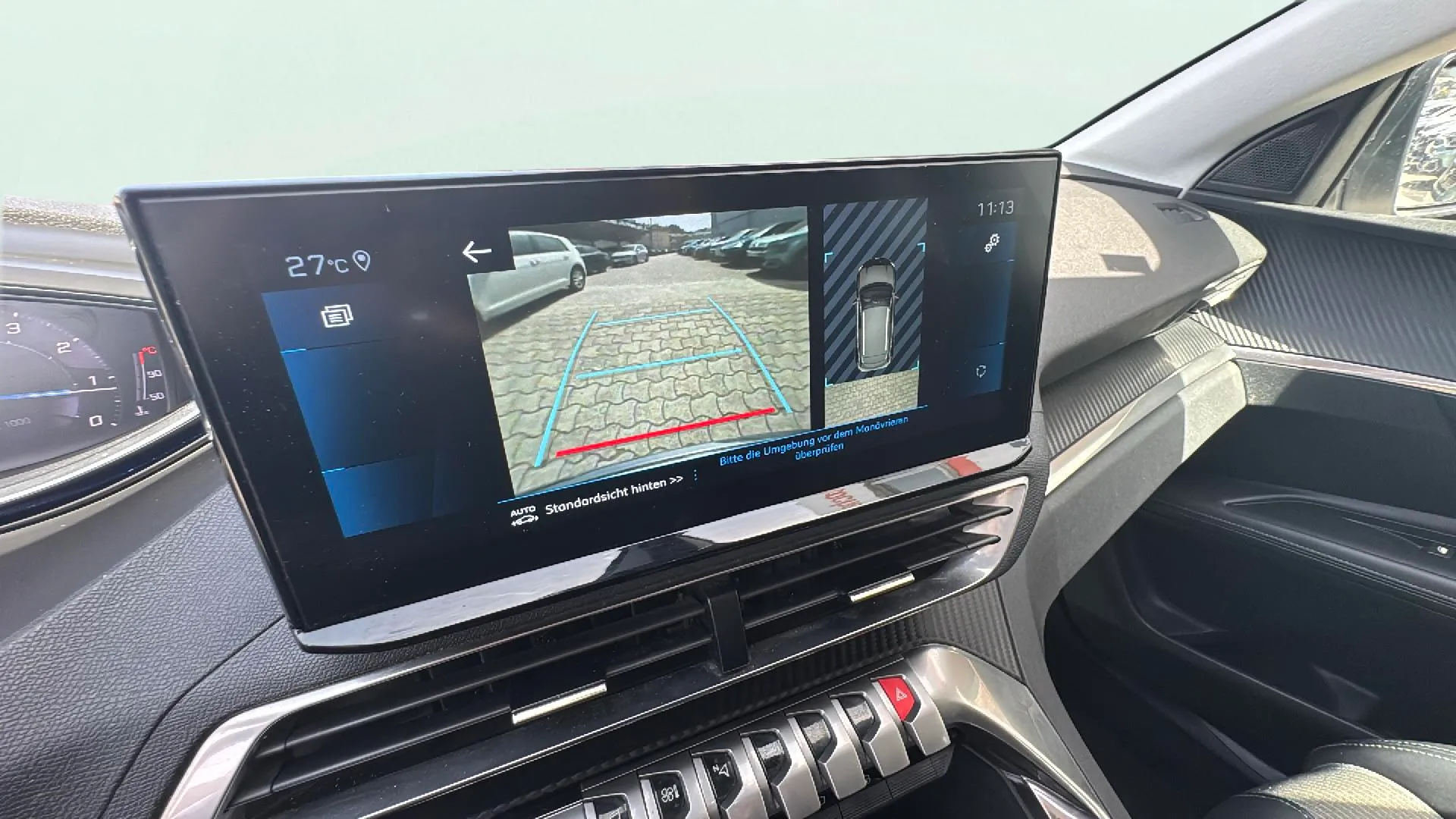 Peugeot 3008 1.2 PureTech Allure EAT8 - foto 14