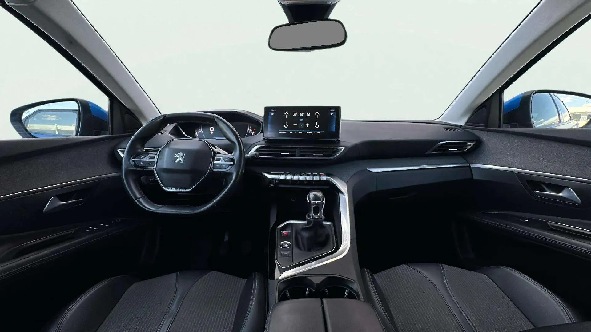 Peugeot 3008 1.2 PureTech Allure - foto 6