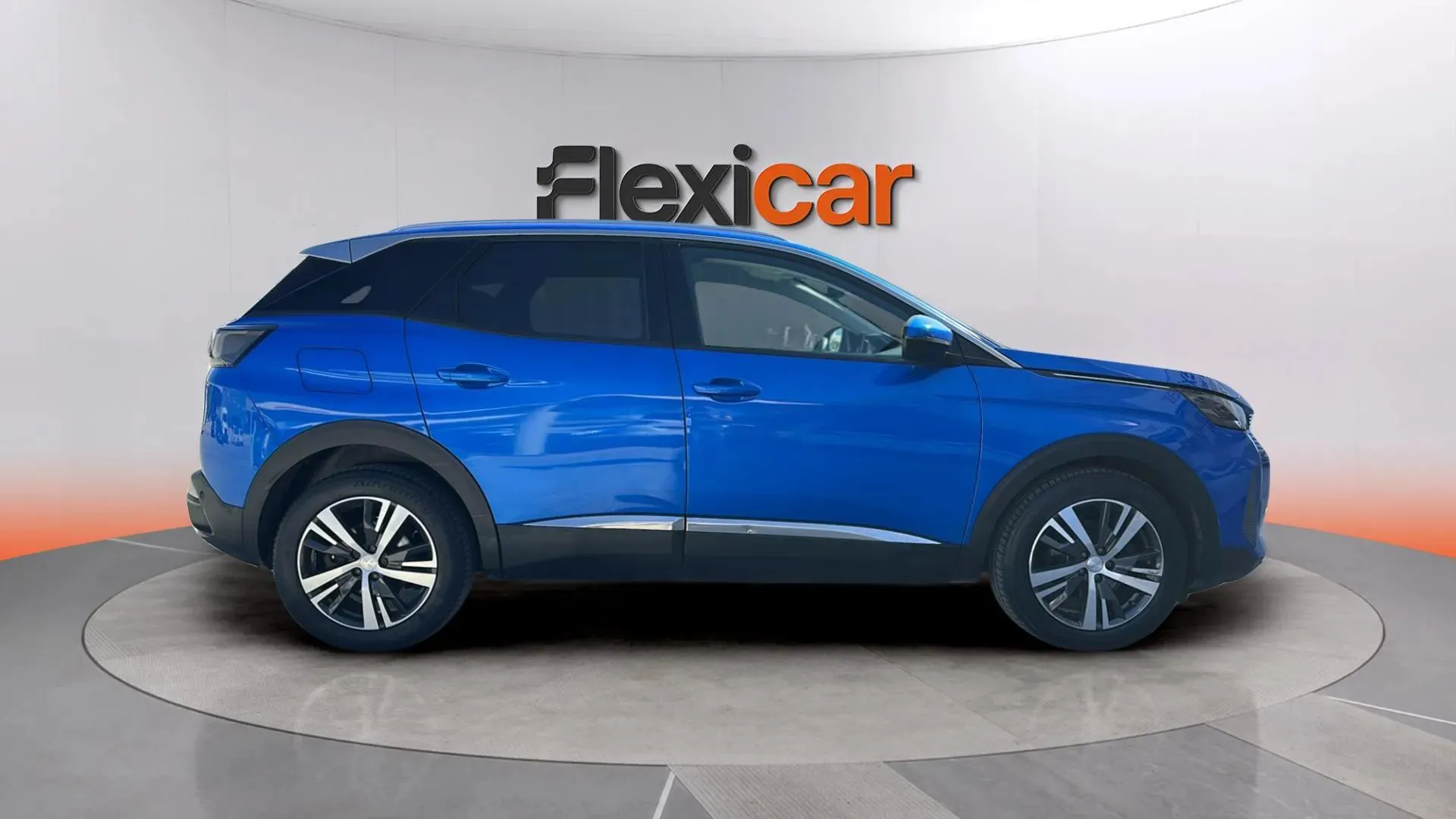 Peugeot 3008 1.2 PureTech Allure - foto 3