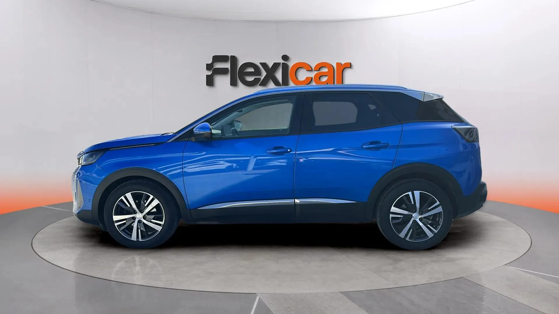 Peugeot 3008 1.2 PureTech Allure - foto 5