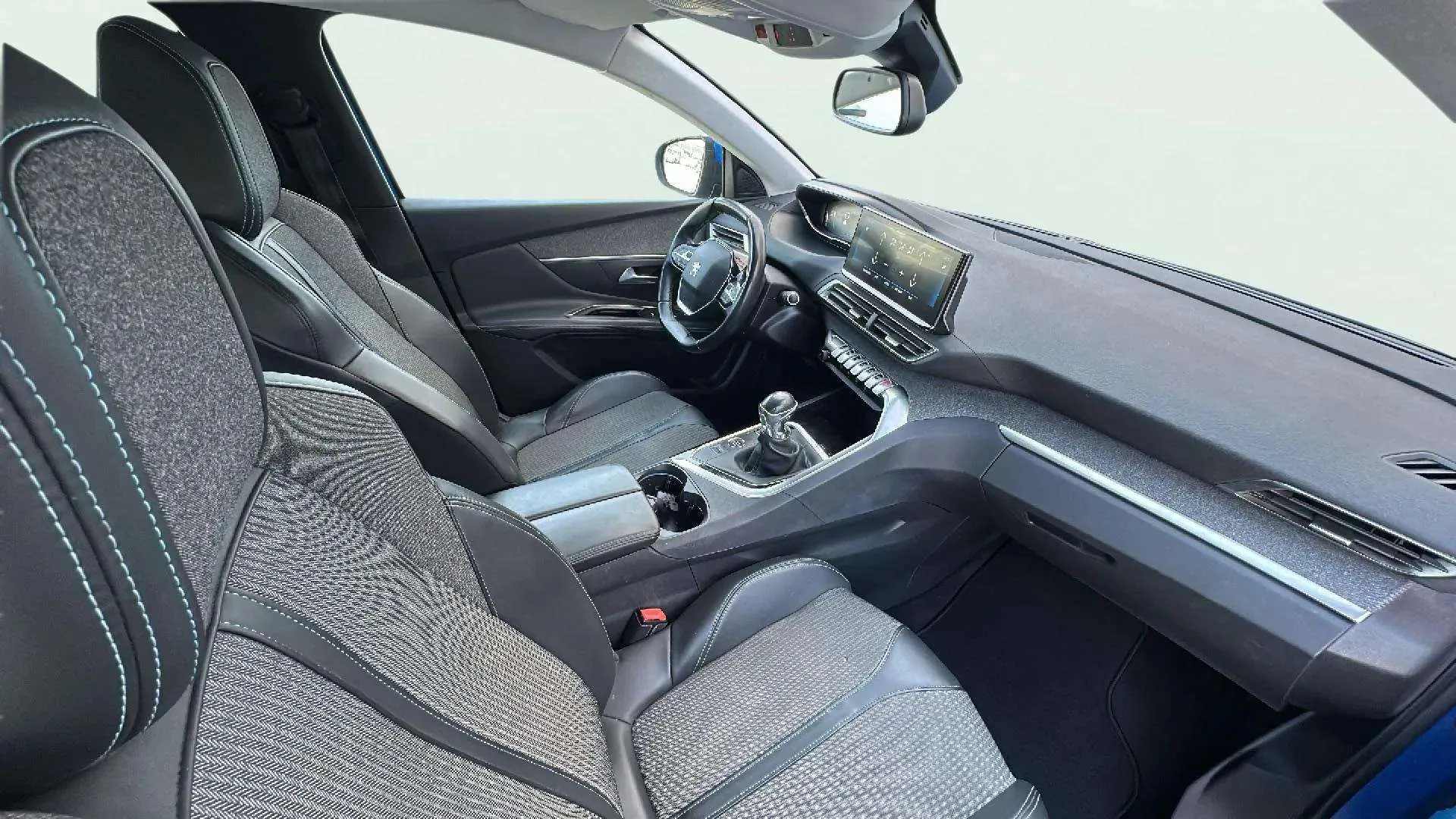 Peugeot 3008 1.2 PureTech Allure - foto 10