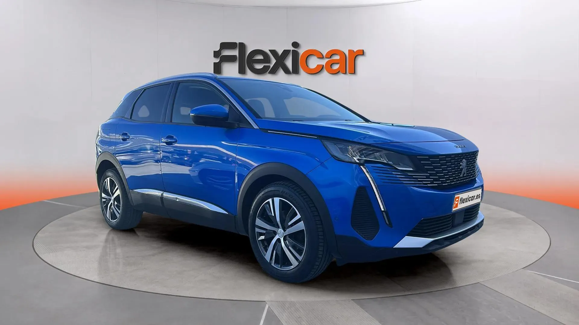 Peugeot 3008 1.2 PureTech Allure