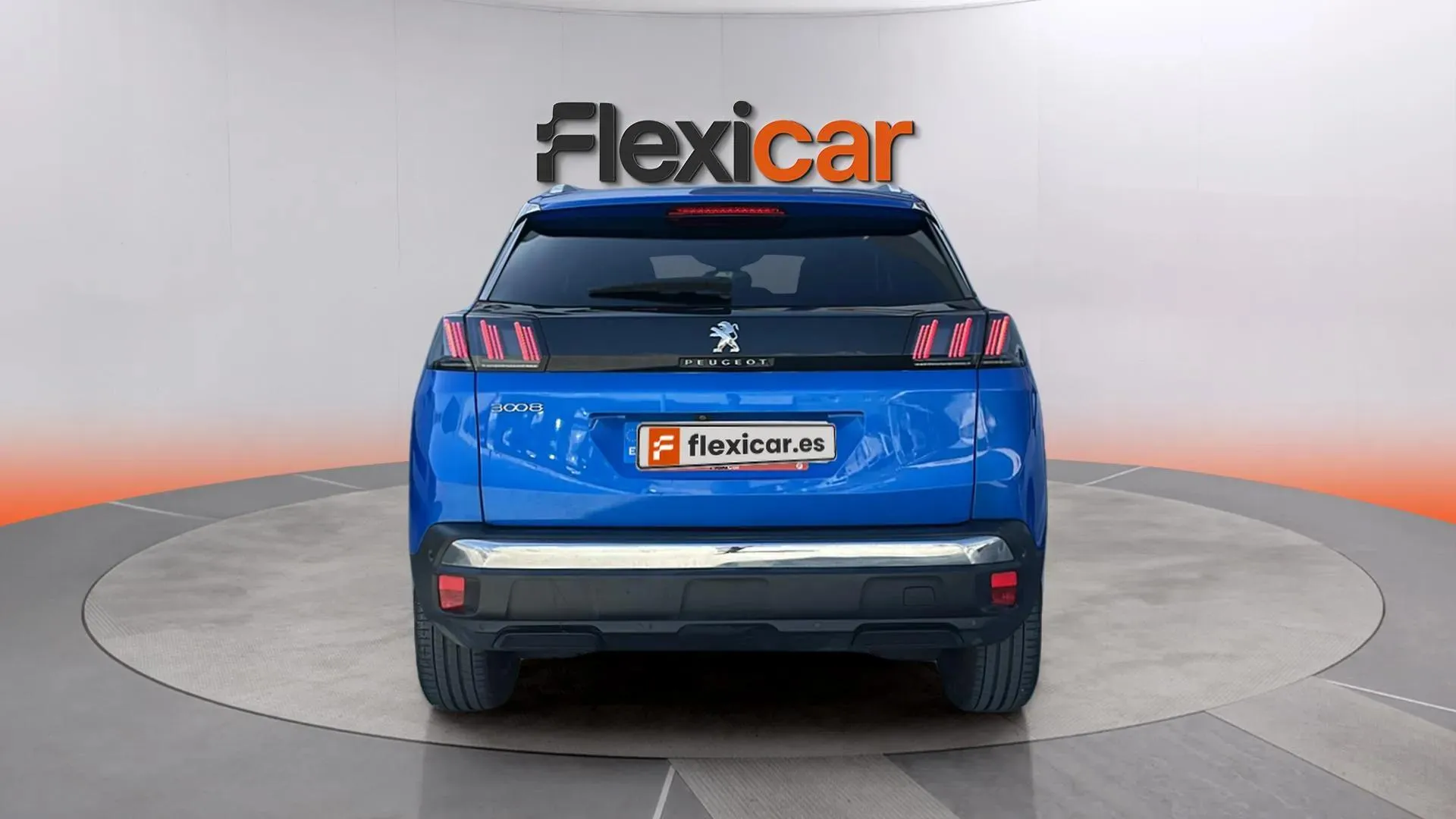 Peugeot 3008 1.2 PureTech Allure - foto 4