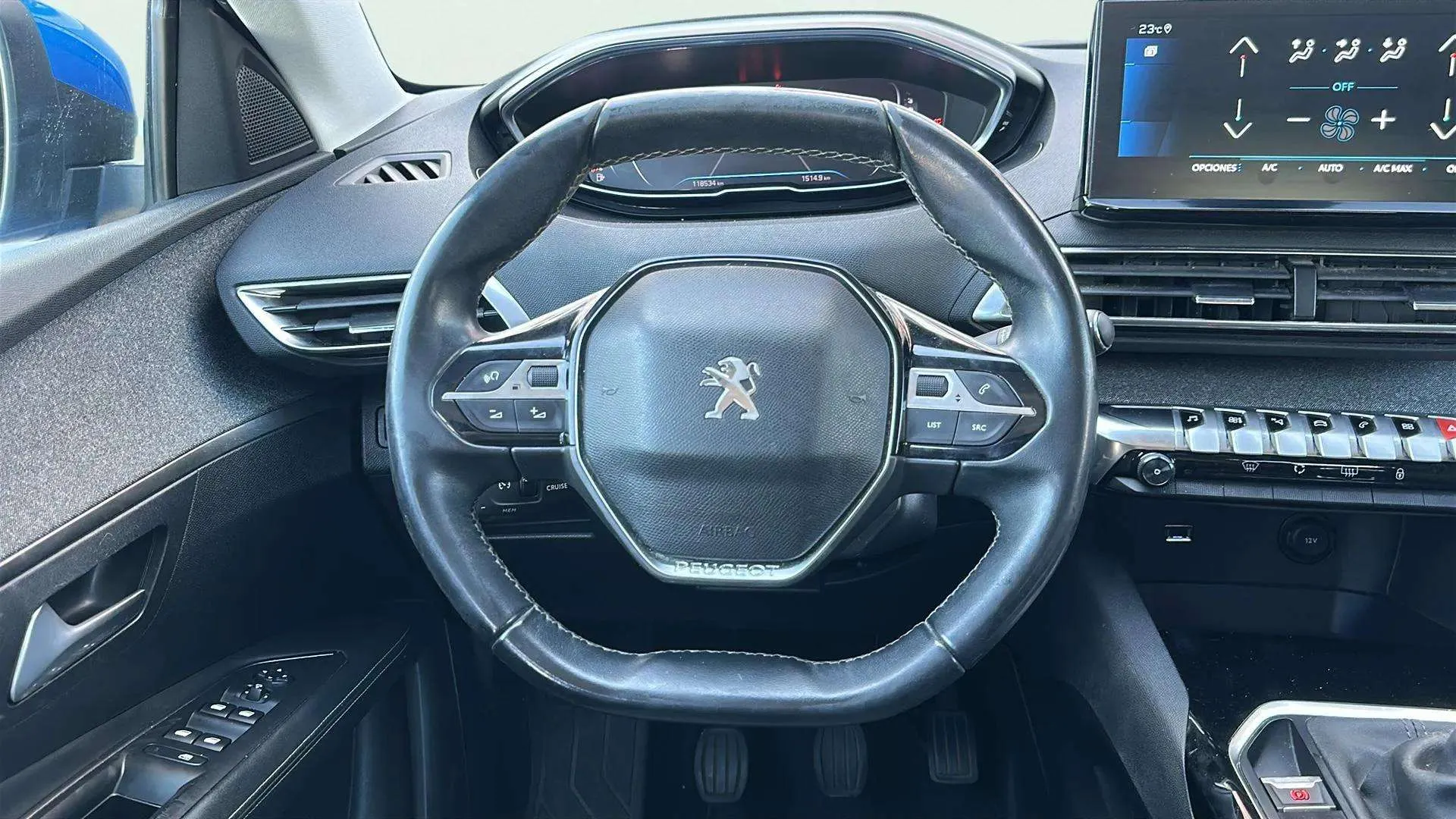 Peugeot 3008 1.2 PureTech Allure - foto 8
