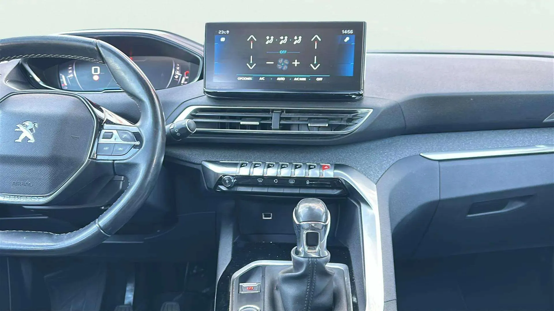 Peugeot 3008 1.2 PureTech Allure - foto 7
