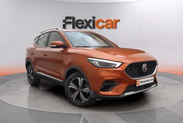 mg zs 15 comfort gasolina manual valdepenas 903000000240239