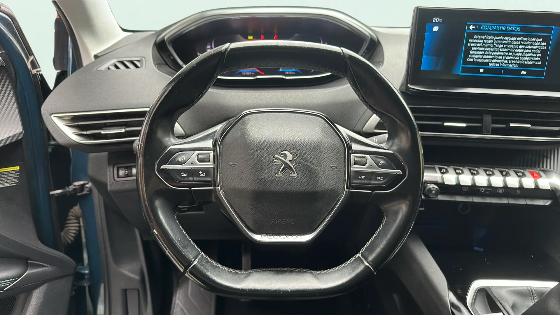 Peugeot 3008 1.2 PureTech Allure - foto 11