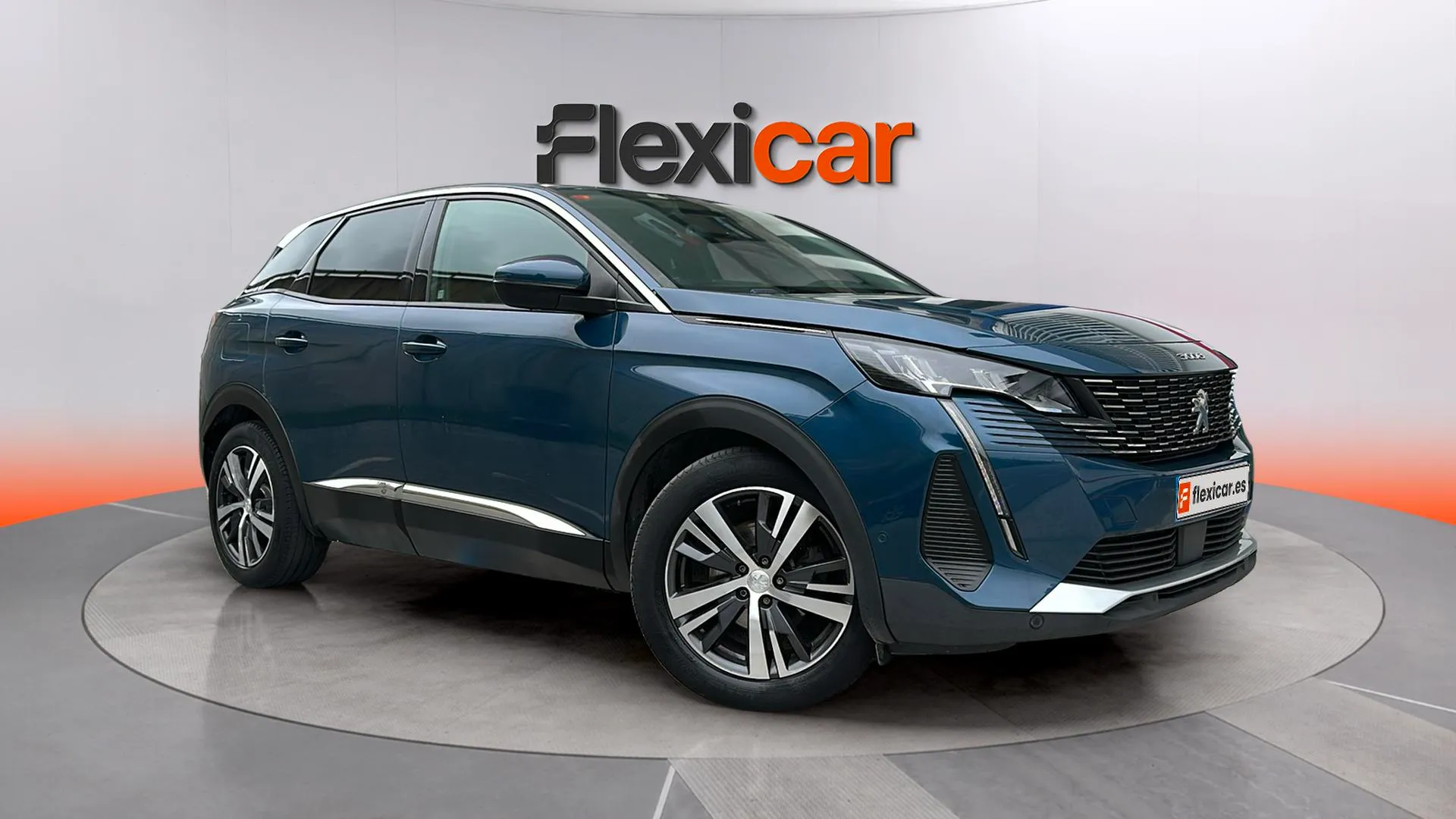 Peugeot 3008 1.2 PureTech Allure - foto 1