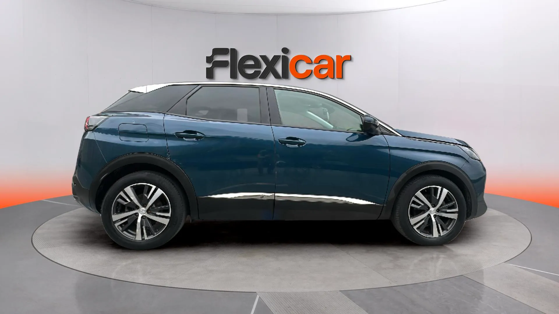 Peugeot 3008 1.2 PureTech Allure - foto 4