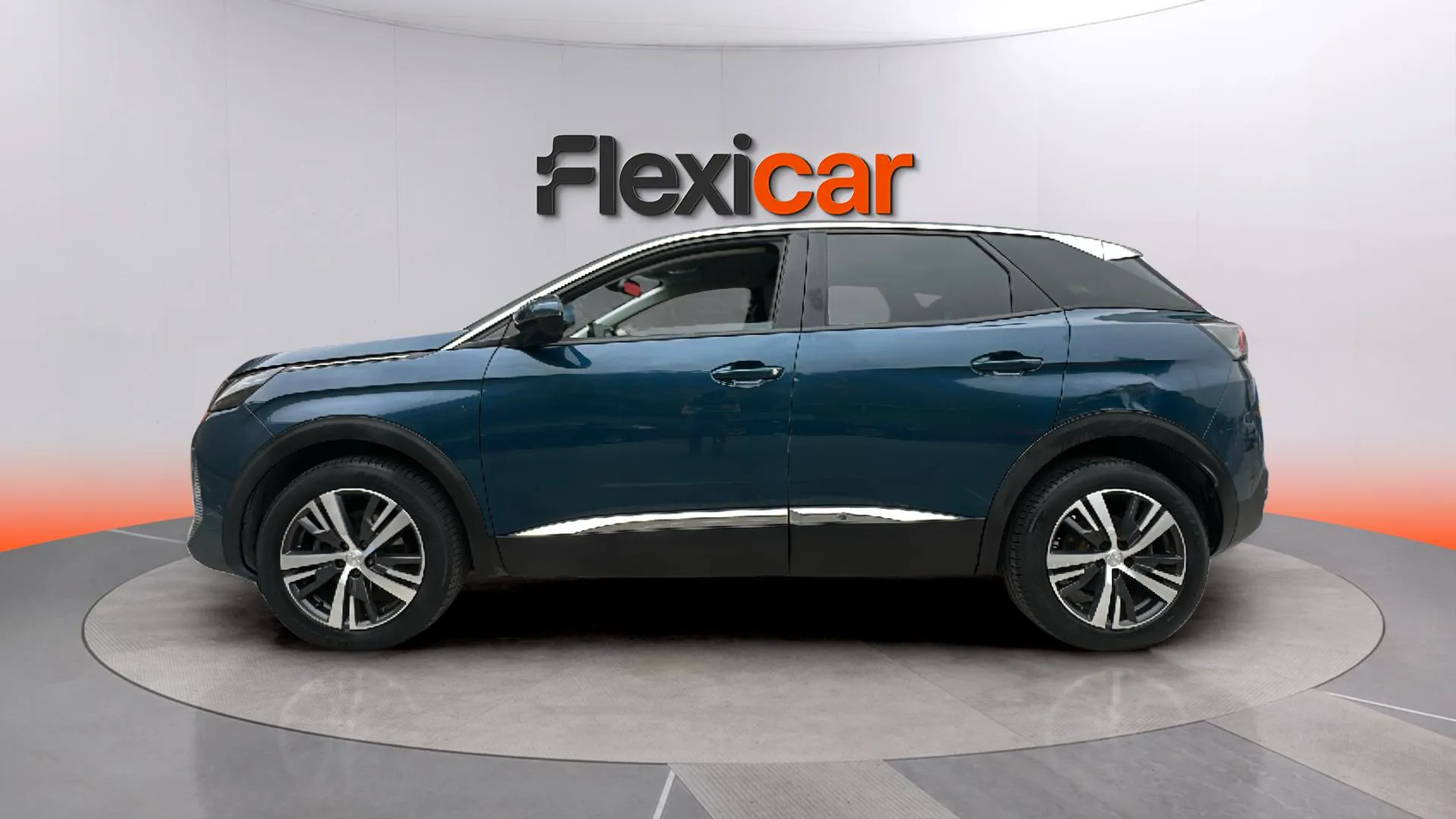 Peugeot 3008 1.2 PureTech Allure - foto 5