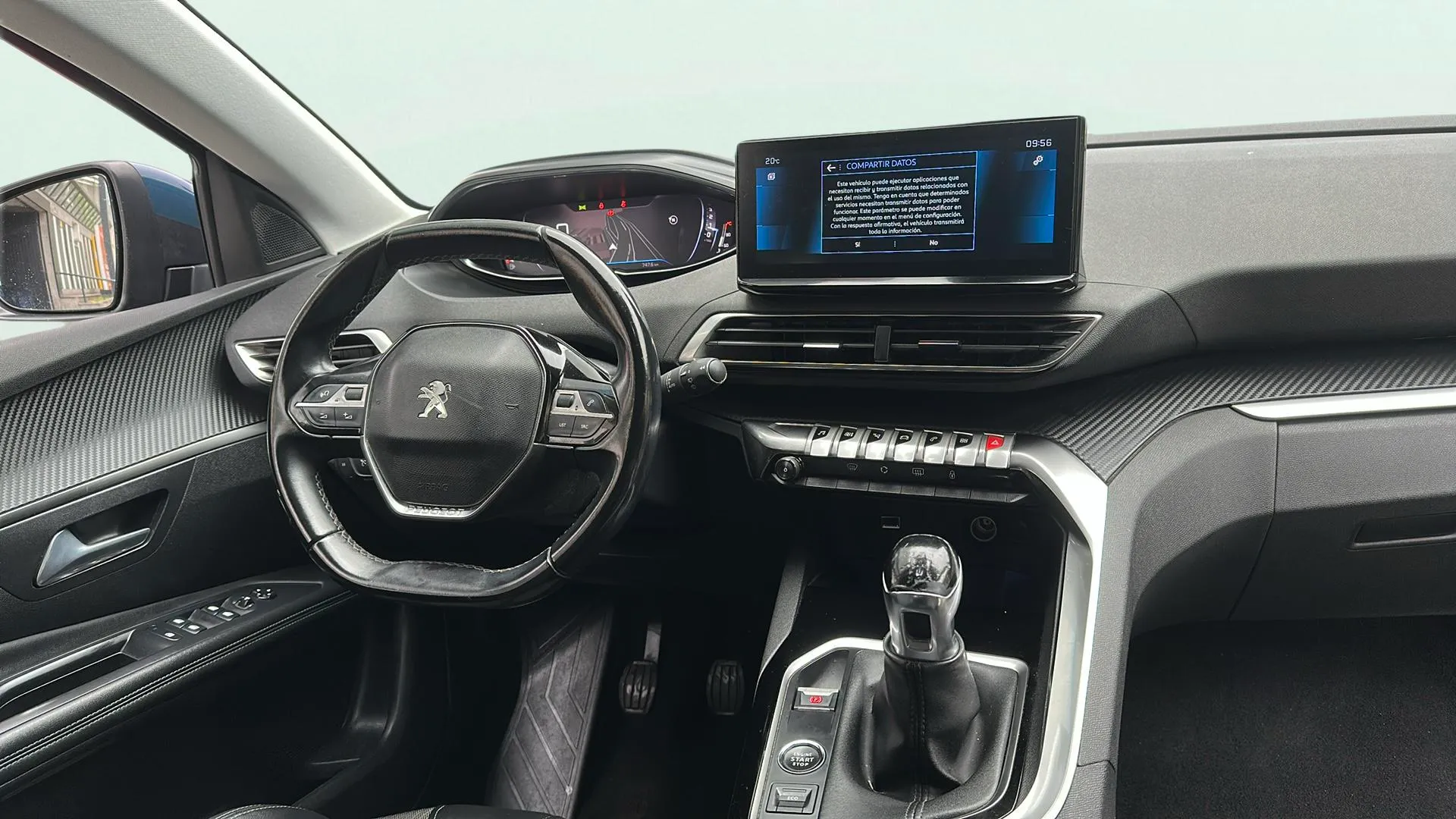 Peugeot 3008 1.2 PureTech Allure - foto 10