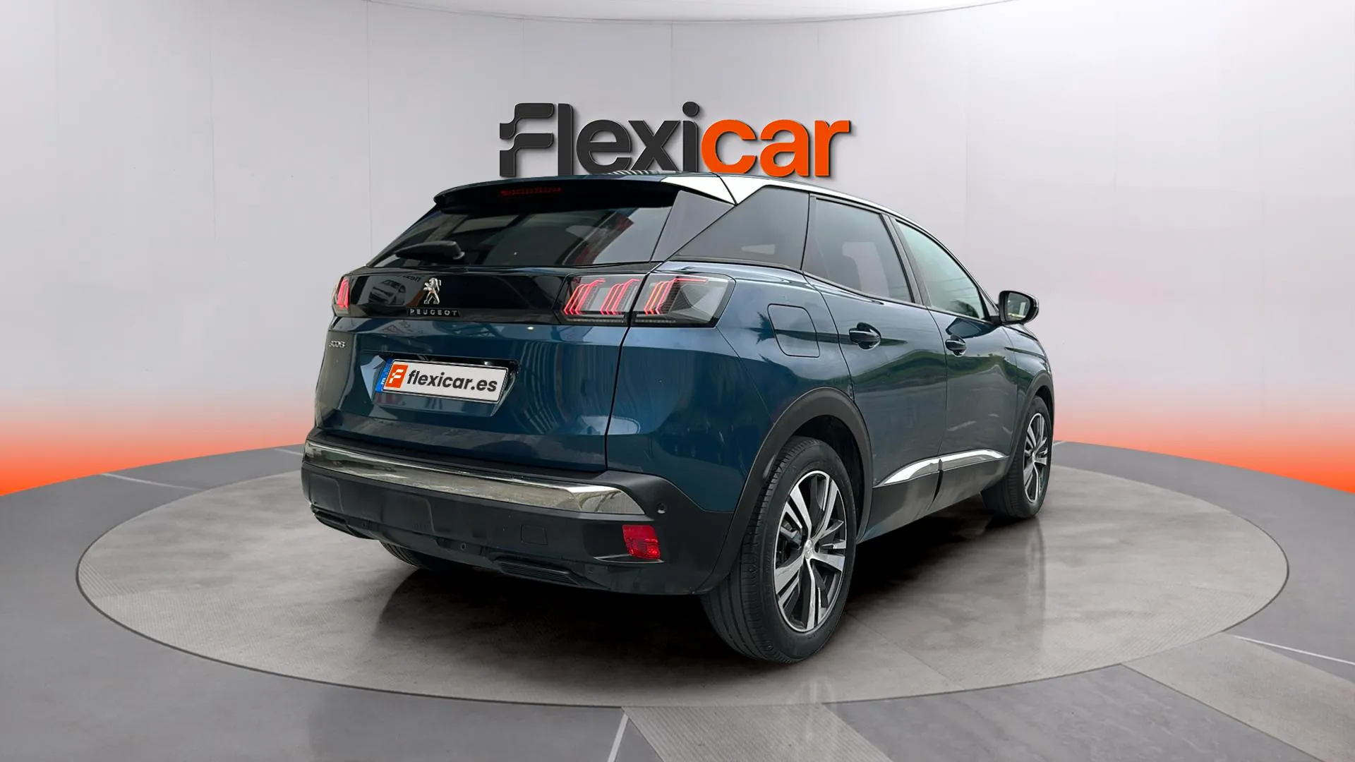 Peugeot 3008 1.2 PureTech Allure - foto 6